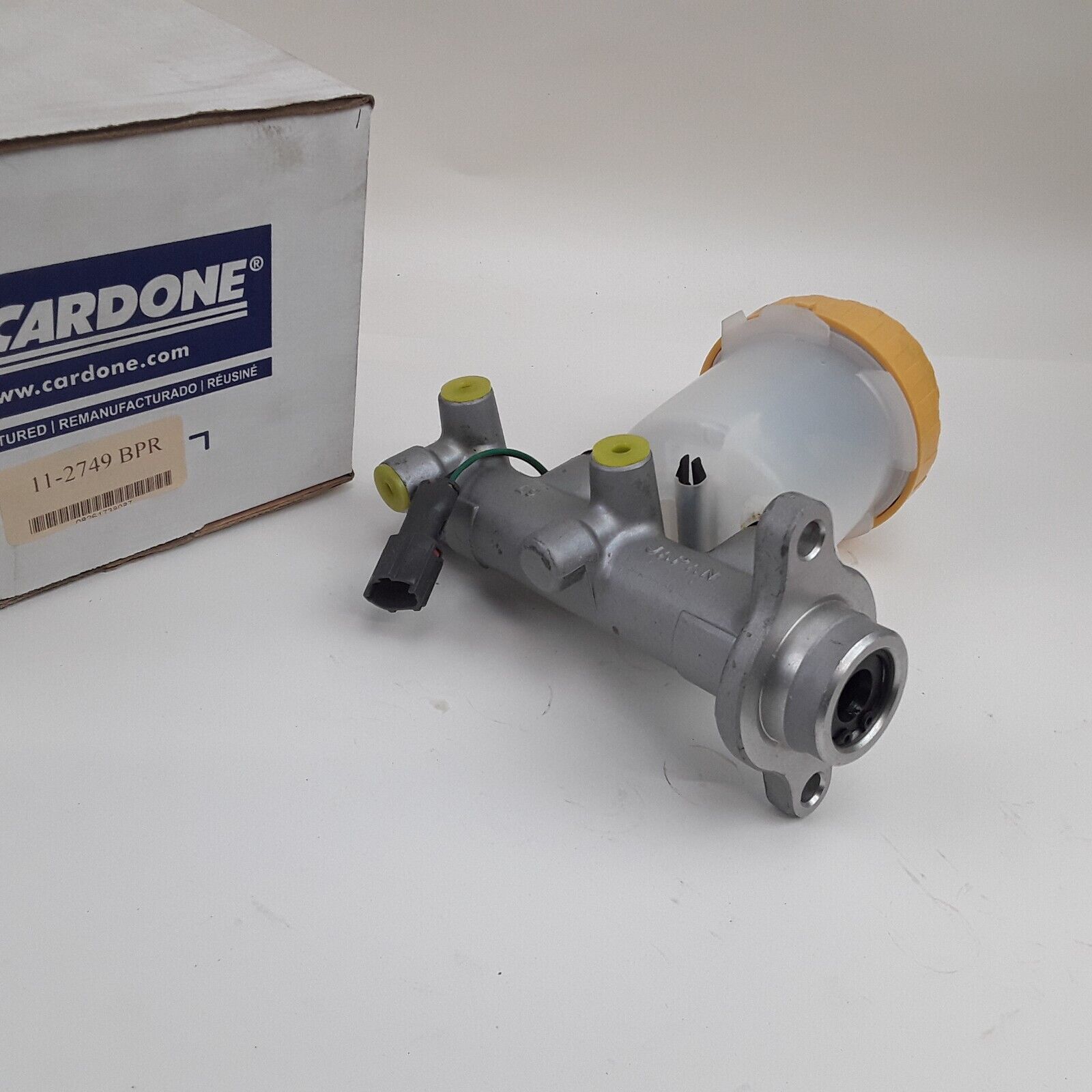 Cardone 11-2749 Brake Master Cylinder For Subaru Legacy 1995,1996 ,Impreza 1993