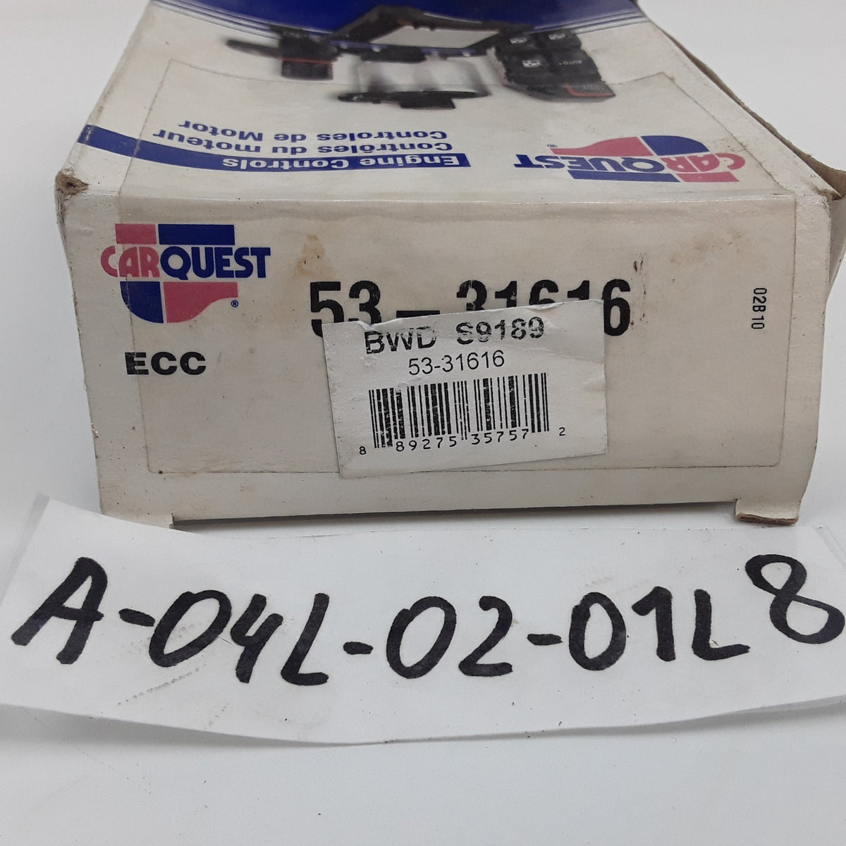 Neutral Safety Switch Fits Mercury Ford Lincoln (1991 1992 1993 1994 1995-1997)