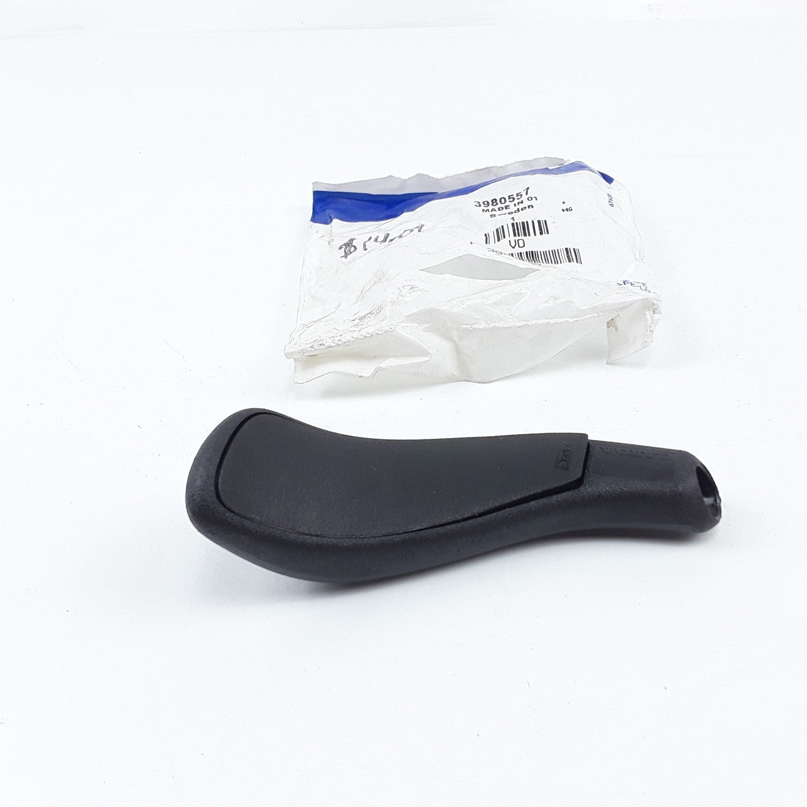 Volvo 3980557 Parking Brake Handle Assembly Fits Volvo FH12 FH16 Trucks