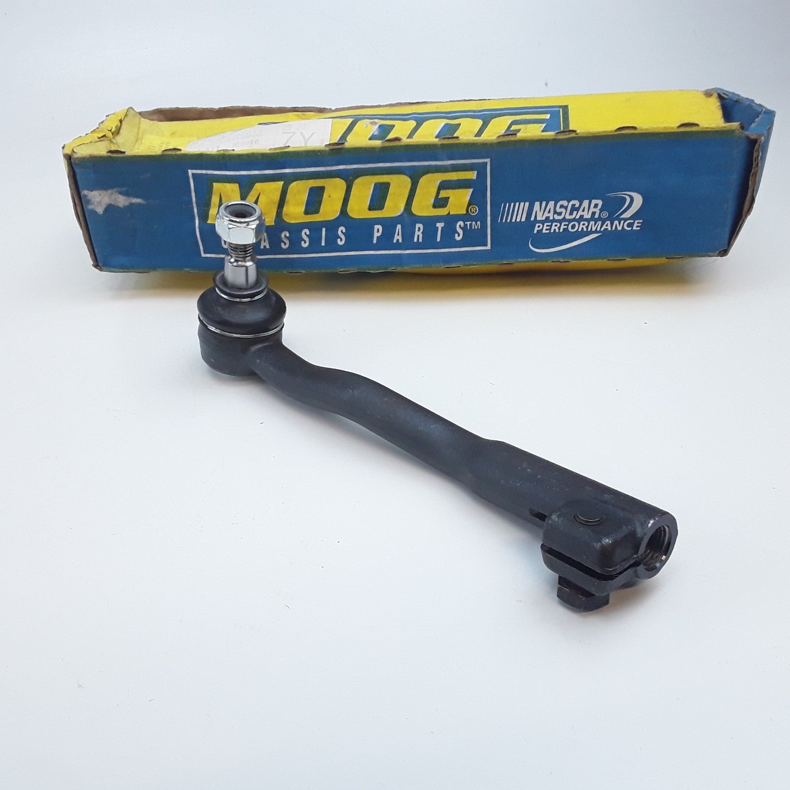 Moog ES3640 Front Right Steering Tie Rod End Fits BMW 750iL 740i 740iL 1995-2001