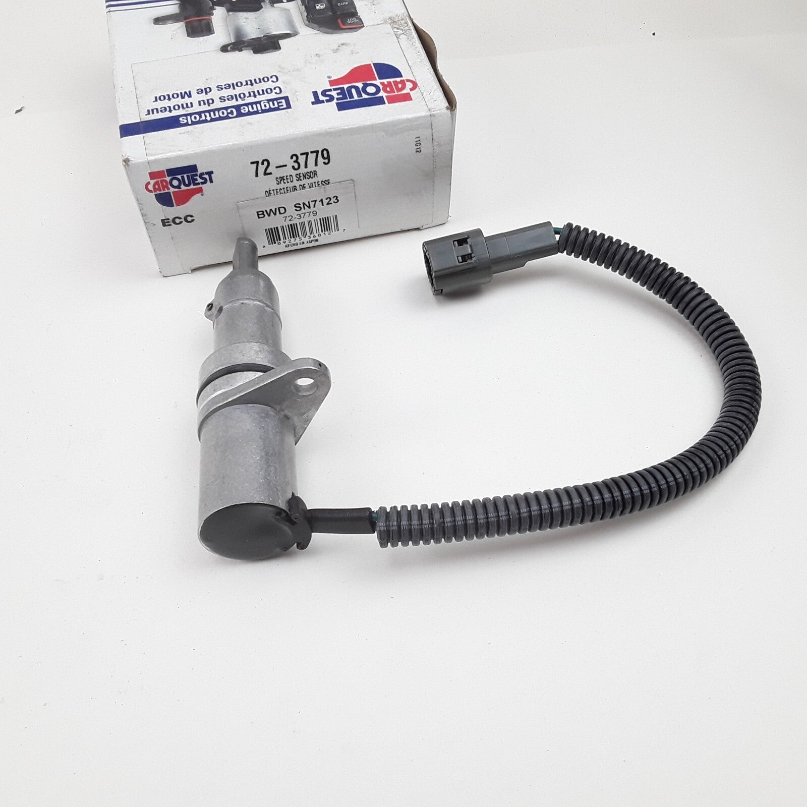 Vehicle Speed Sensor Fits Nissan D21 1994 Frontier 2000-2001 Pickup 1996-1997