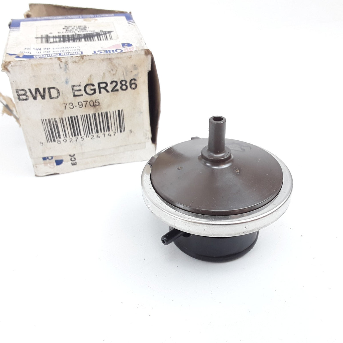 EGR Valve Fits Toyota Solara RAV4 Corolla Camry Celica MR2 (1987 1988 1989-2001)