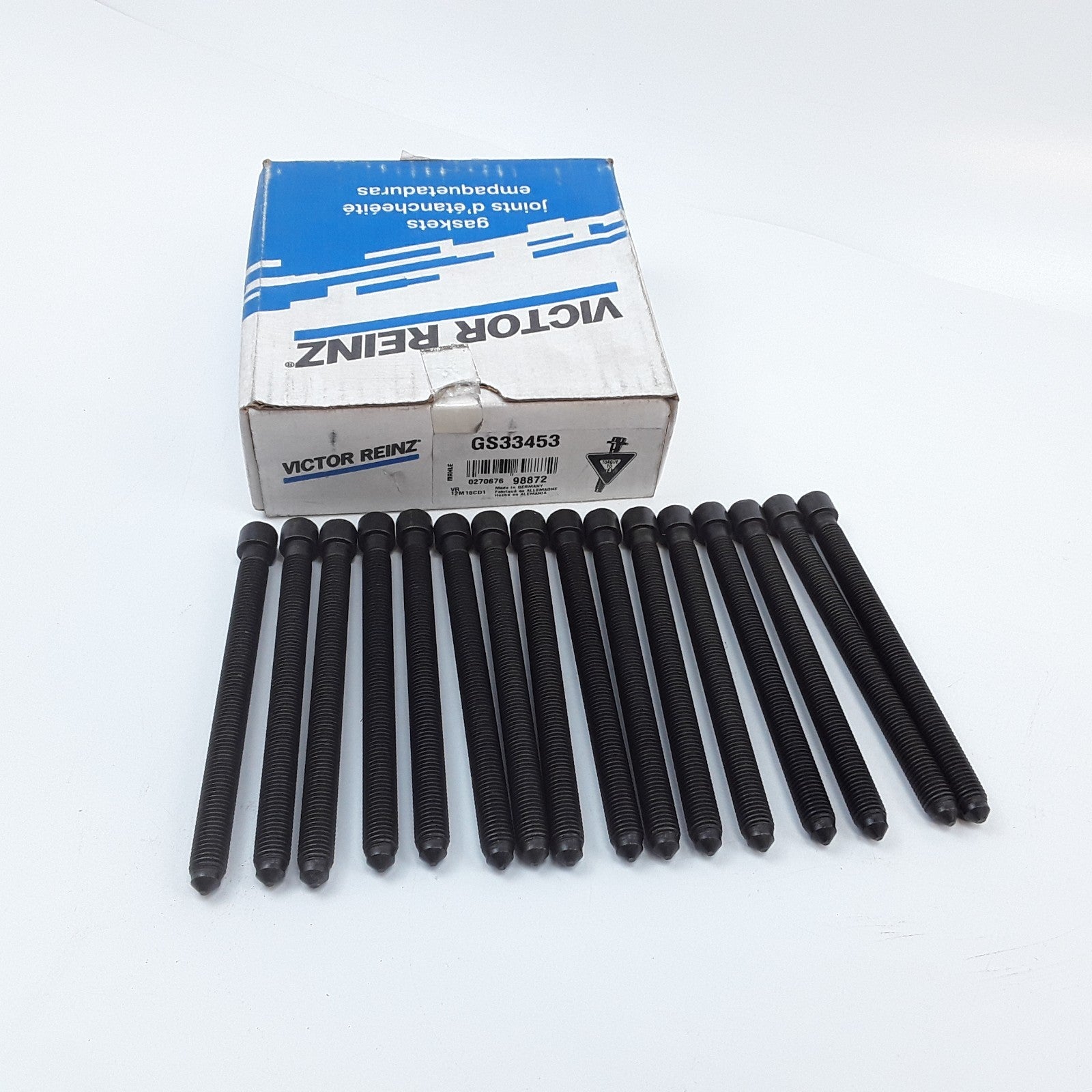 Victor GS33453 Audi A4 A6 Allroad Quattro A4 A6 S4 Volkswagen Passat (1999-2005)