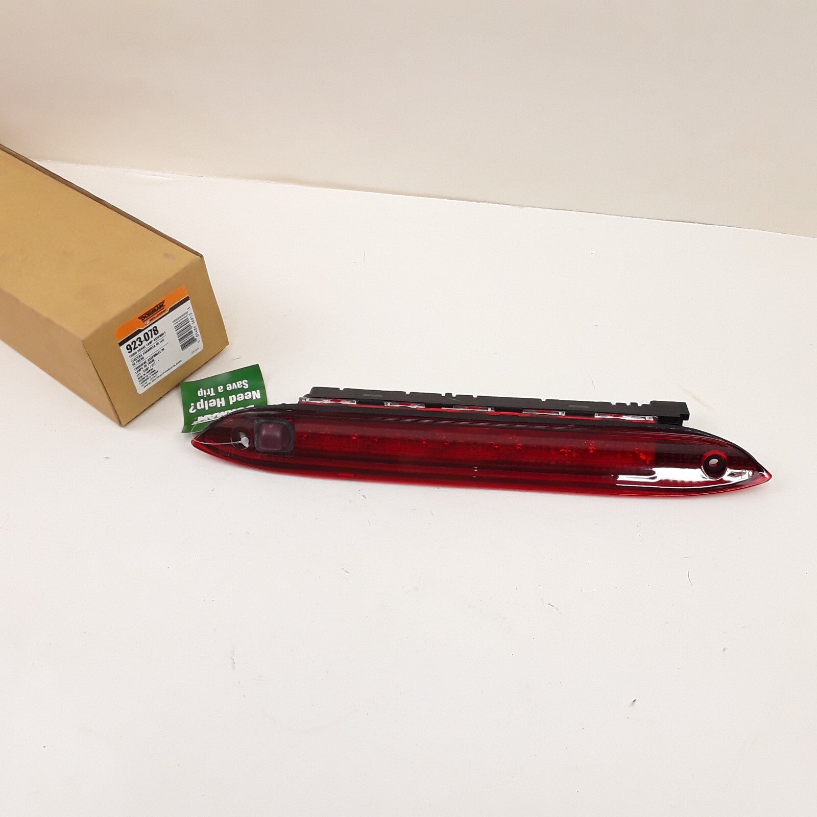 Dorman 923-078 Third Brake Light Assembly Plastic Fits Ford Focus 2000 2001-2007