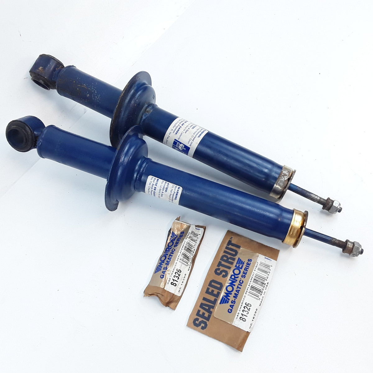 Suspension Strut Fits Hyundai Sonata XG300 XG350 Kia Magentis Optima (2000-2006)