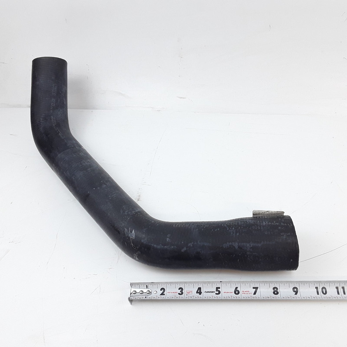 Molded Coolant Hose Fits International 4600UH S1654LP 4700LP 1652SC (1984-1994)