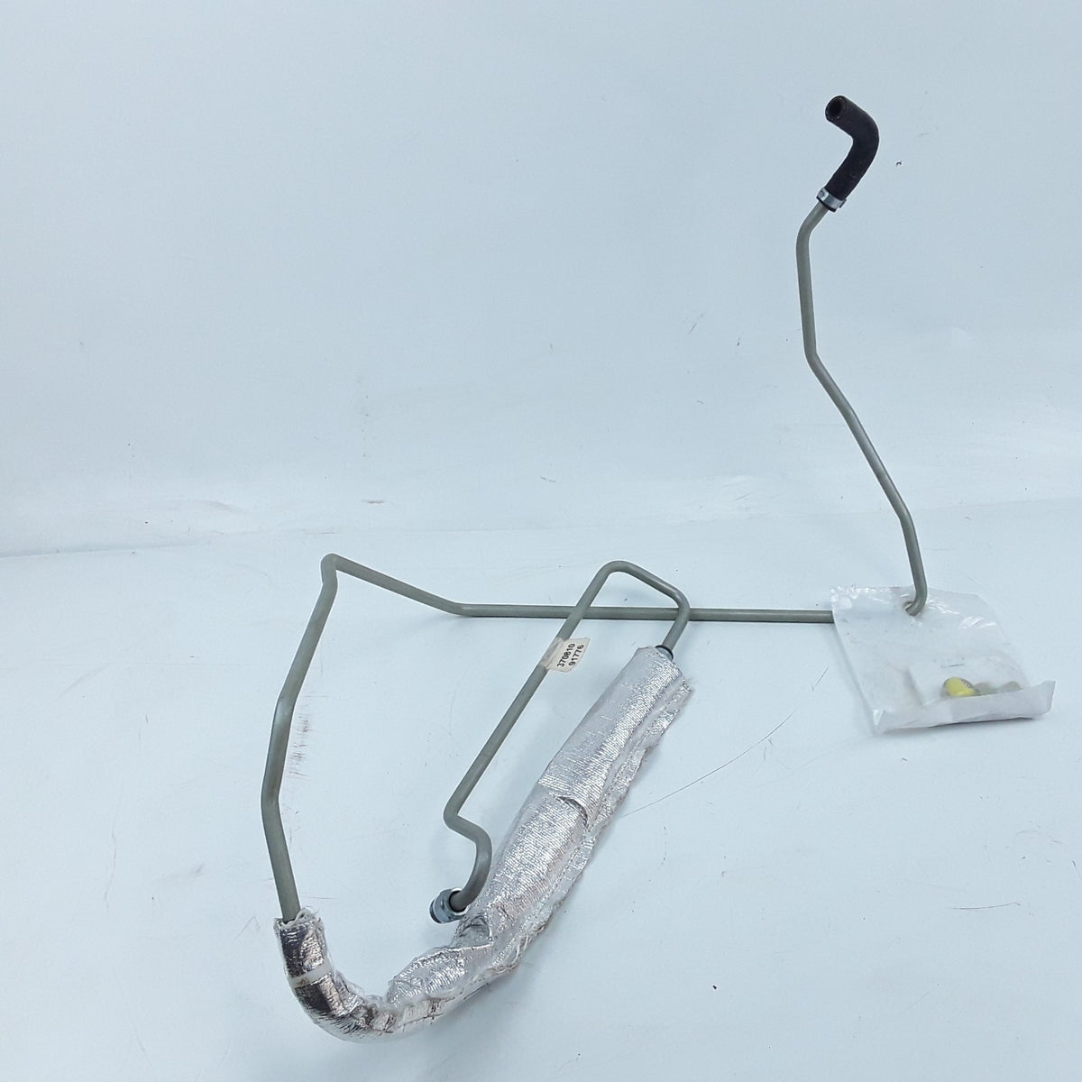 Steering Return Line Hose Fits Ford Sable Taurus Mercury Sable (1988 1989-1995)