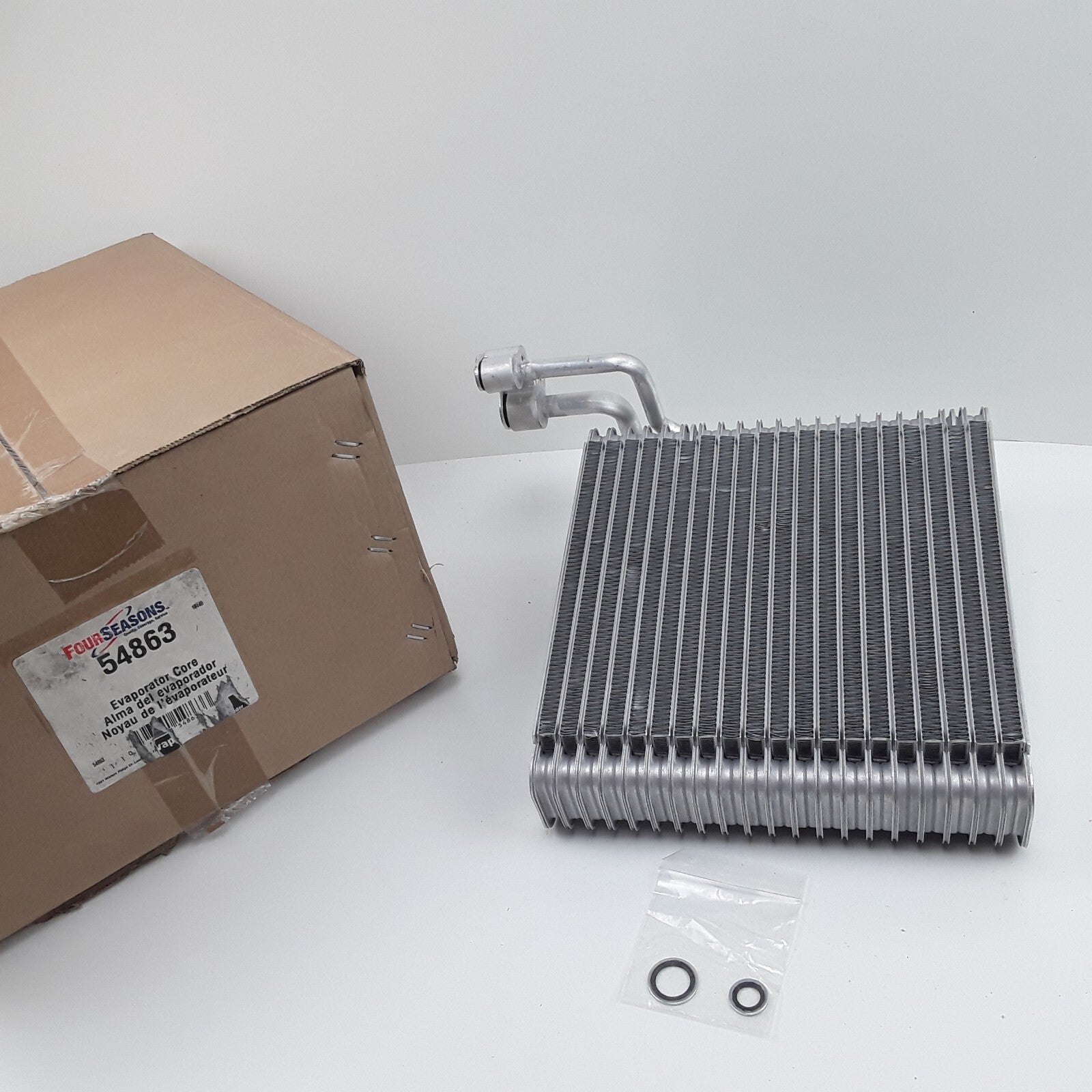 A/C Evaporator Core Fits Buick Rainier 2004-2007 Chevrolet SSR 2004 2006