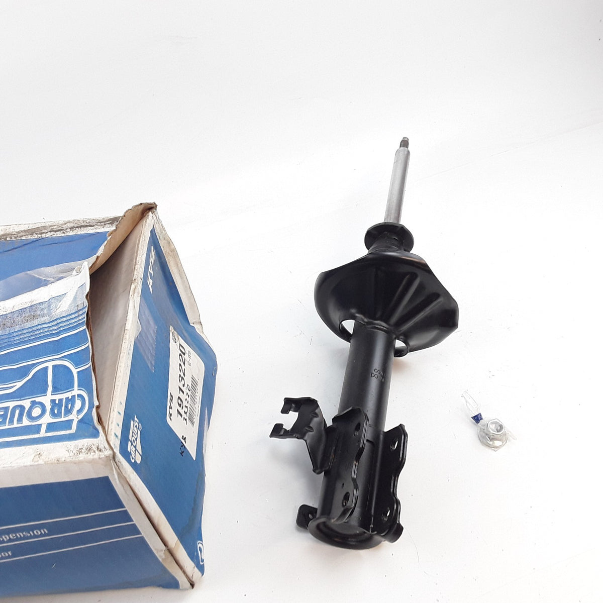 Front Left Suspension Strut Fits Nissan 200SX Sentra (1995 1996 1997 1998 1999)