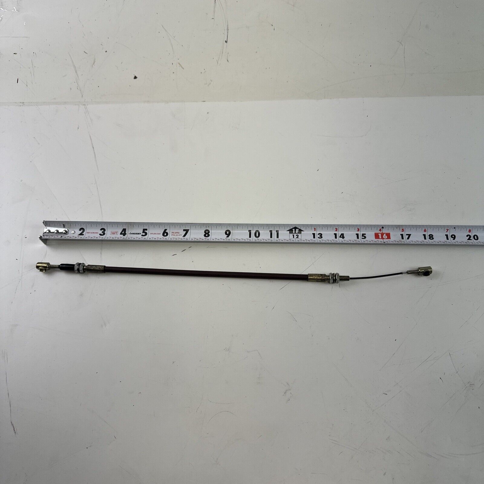 Cummins CABLE 3924136 Felsted 36053 19 Ze061 - HotCarParts