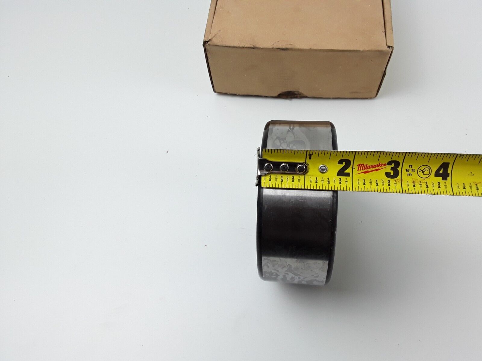 Forklift Ball Bearing Roller Hyster 0267830 Parts n 267830 3310B2RSRTG 6310E RSR - HotCarParts