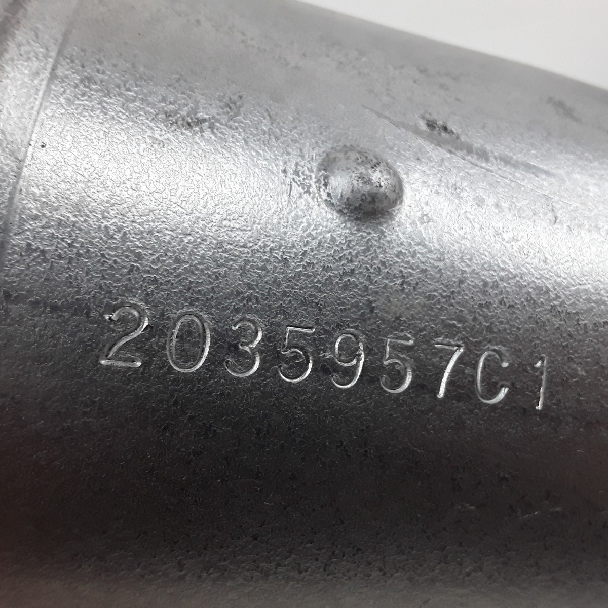 International 2035957C1 Multi-Purpose Pipe Fits International Navistar Trucks