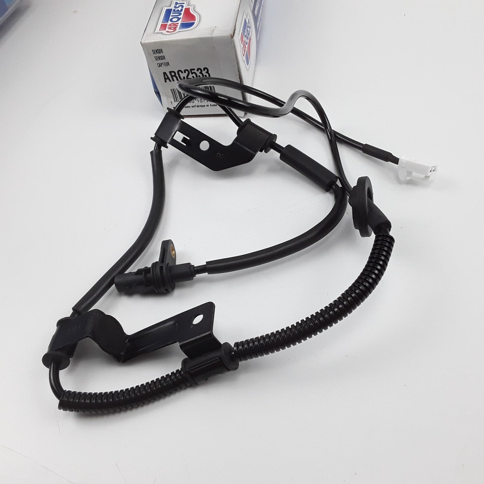 Rear Right ABS Speed Sensor Assembly Fits Kia Rondo (2007 2008 2009 2010)