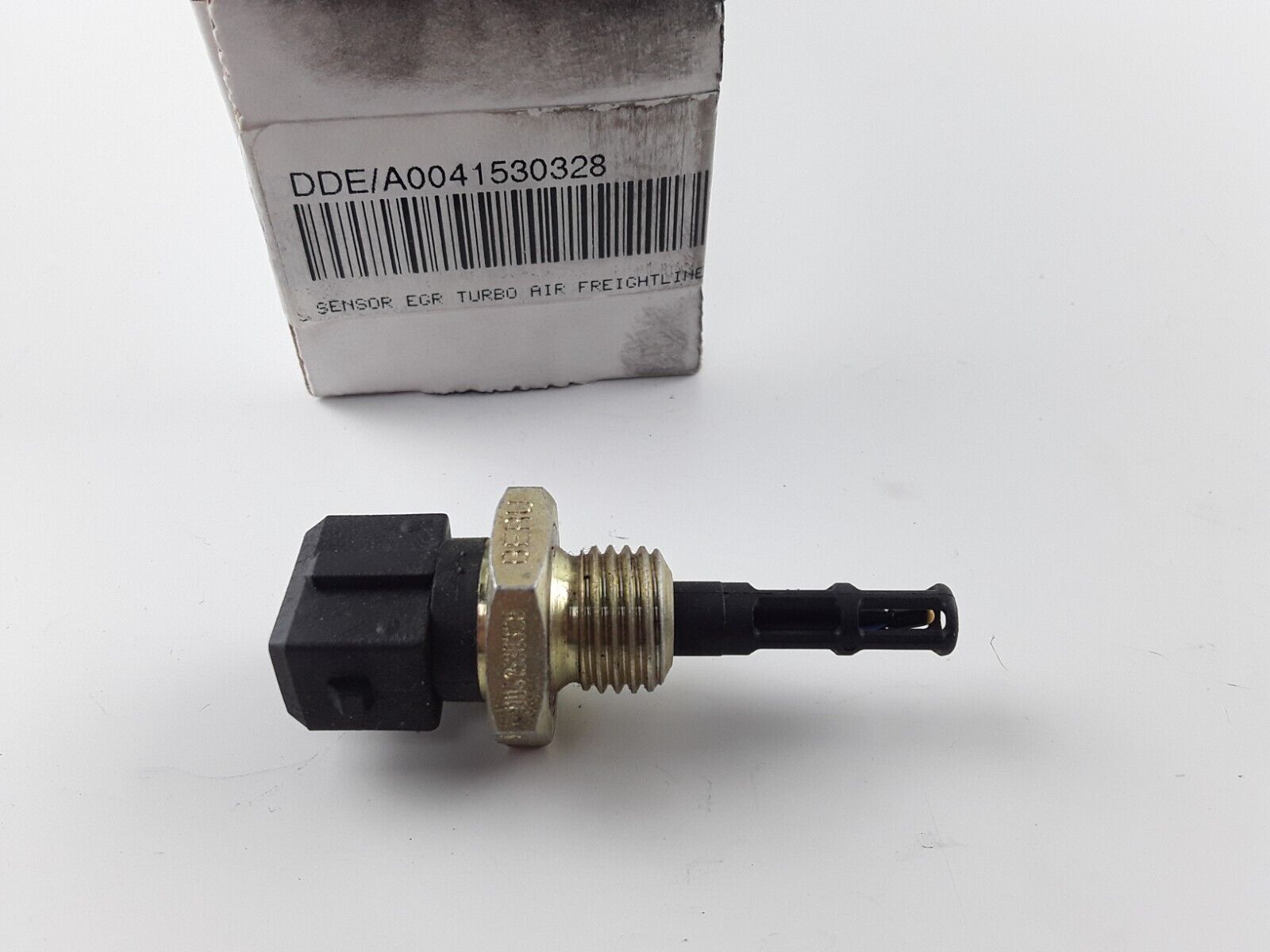 GENUINE DDE A0041530328 Sensor EGR Turbo Air fits MERCEDES Axor Actros MK SK - HotCarParts