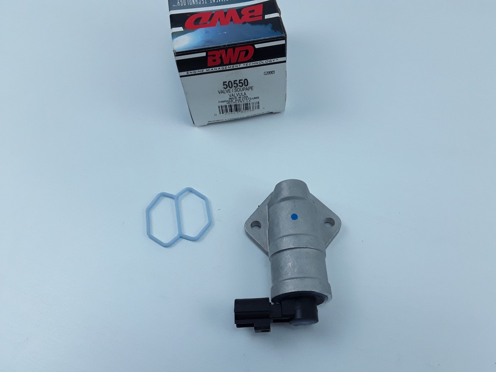 Idle Air Control Valve Fits Ford Explorer Sport Ranger Mazda B4000 (2001-2011)