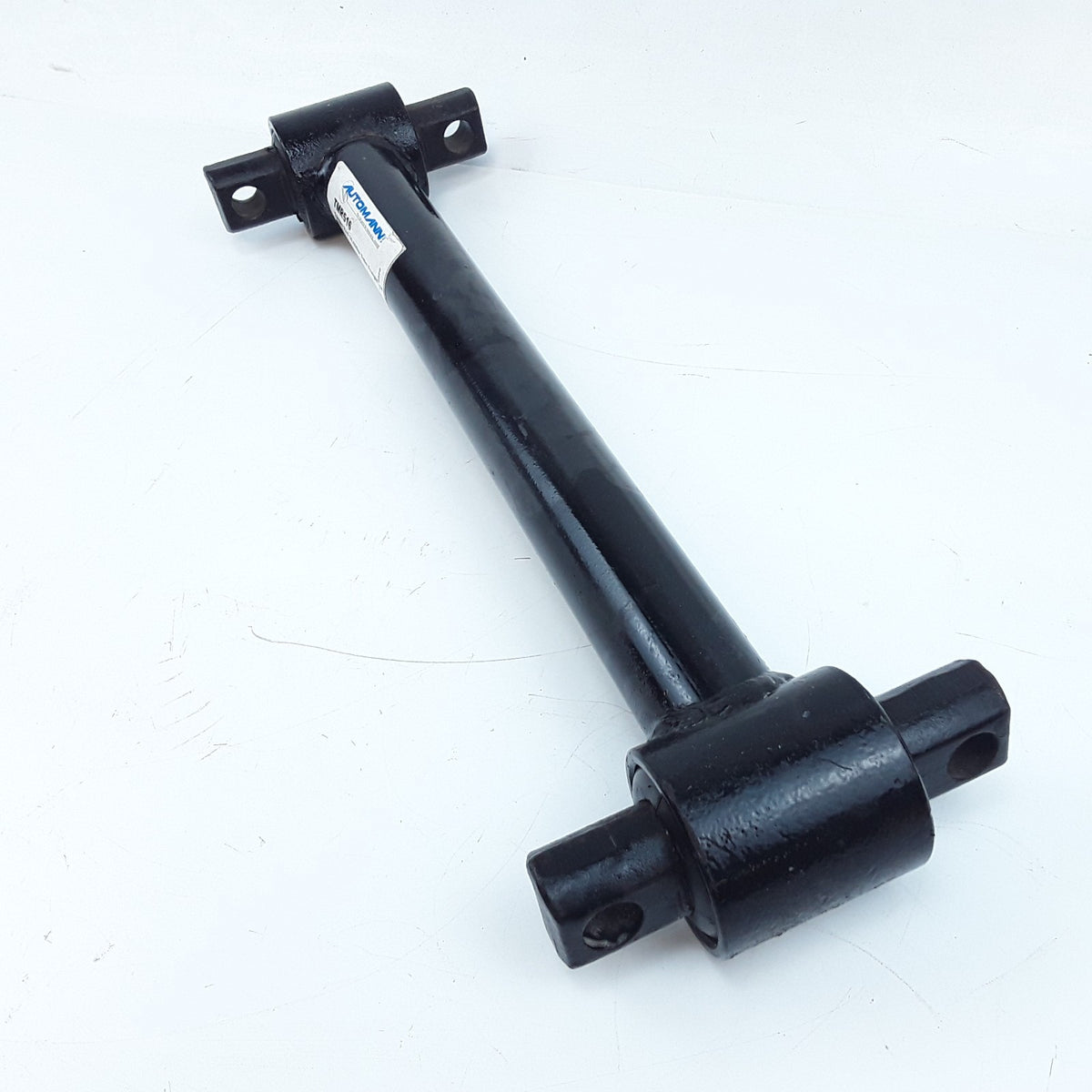 Automann TMR516 Axle Torque Rod 16.625" Tube Fits Freightliner Trucks & Trailer