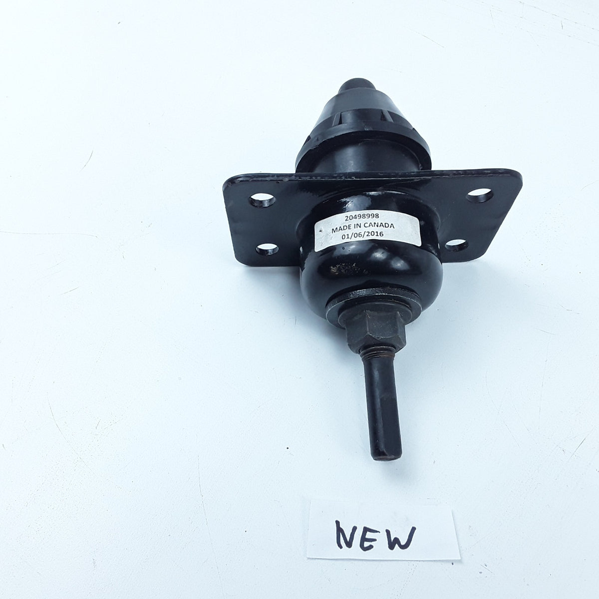 OEM Hood Release Latch Upper 20498998 For Volvo Truck 20878648 8089035 82210369
