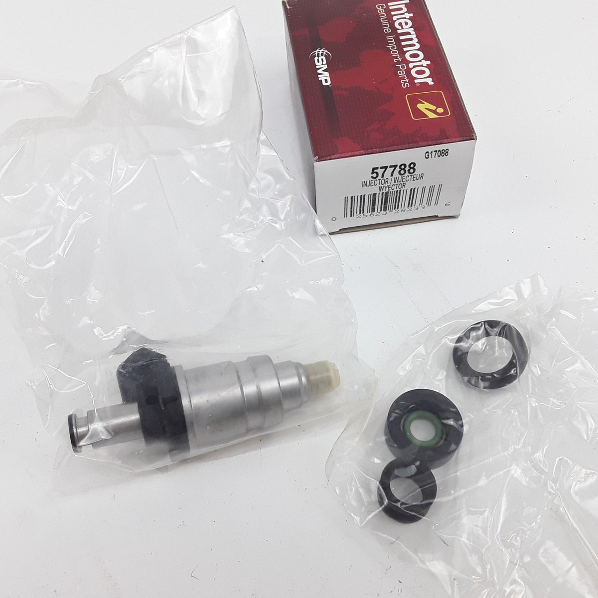 Fuel Injector Fits Sterling Isuzu Acura Honda 1985 1986 1987 1988 1989 1990-1997