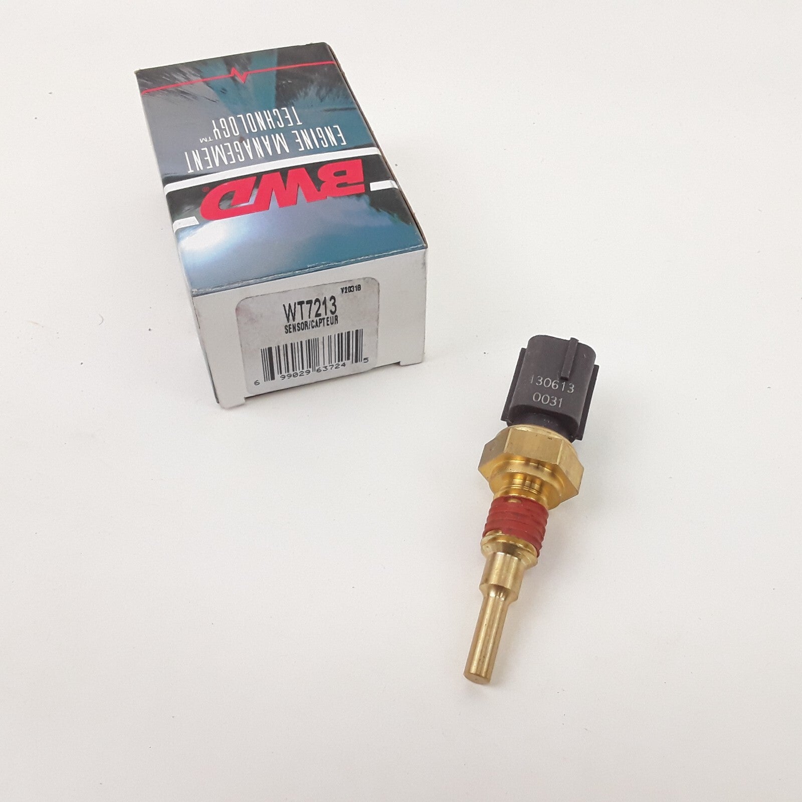 Cylinder Head Temperature Sensor Fits Ford Thunderbird 2002 Lincoln LS 2000-2002