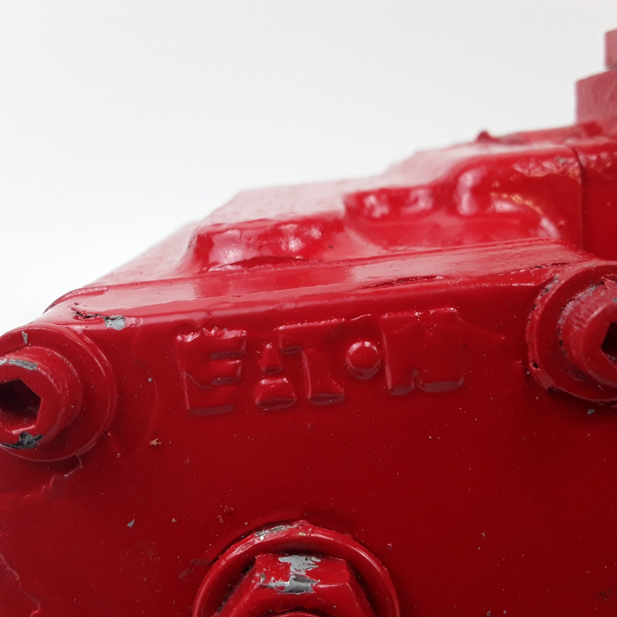 72400-334G 72400-334C Axial Piston Pump Assembly Fits Eaton SC590330