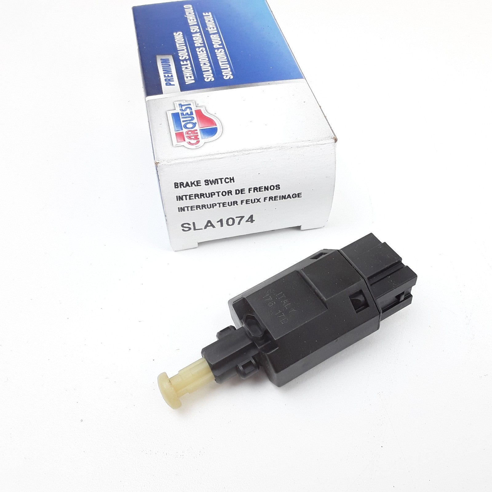 Stoplight Switch Fits Mazda 626 MX-6 (1993 1994 1995 1996 1997 1998 1999-2002)