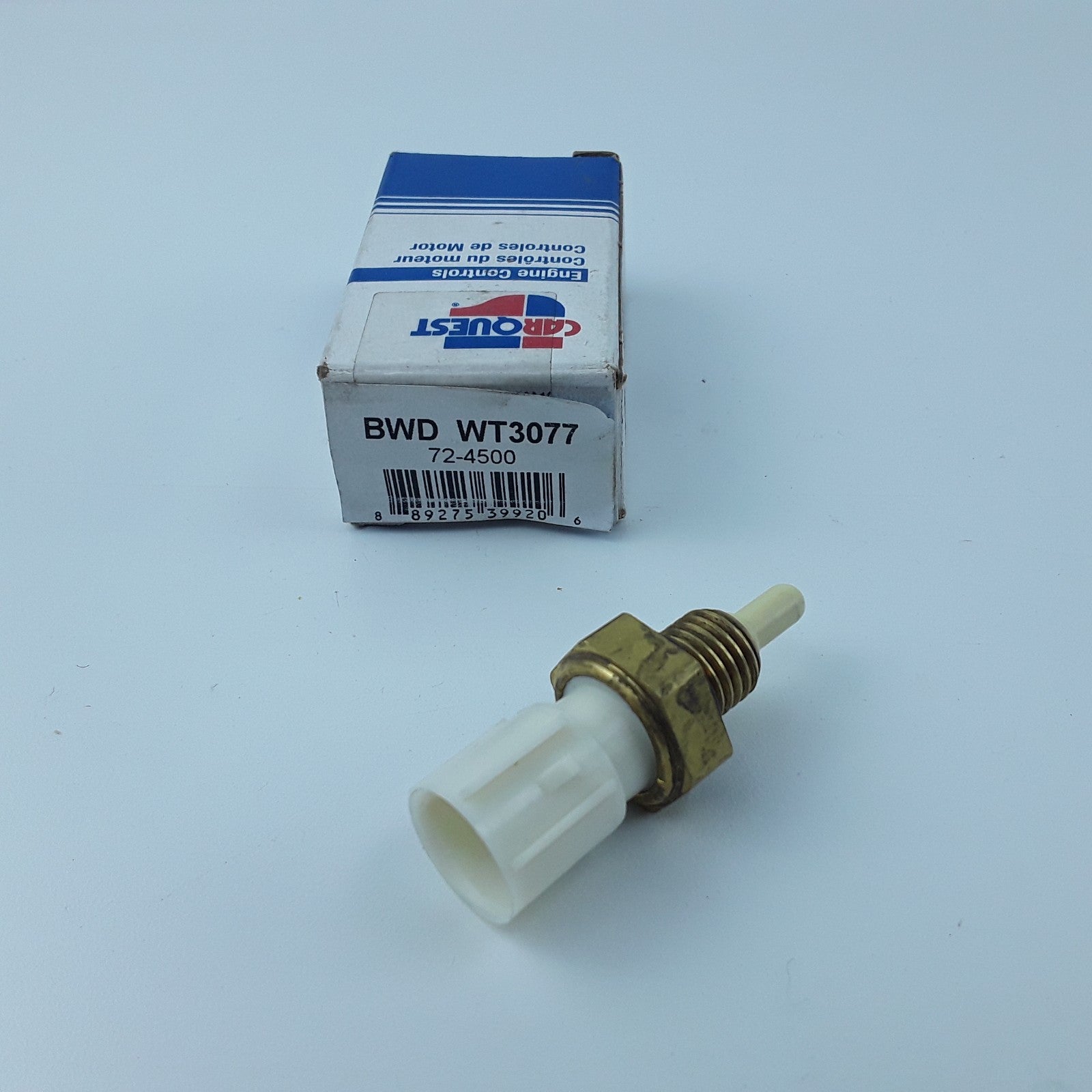Intake Air Temperature Sensor Fits Honda Odyssey Pilot Acura TL CL RL 1994-2004