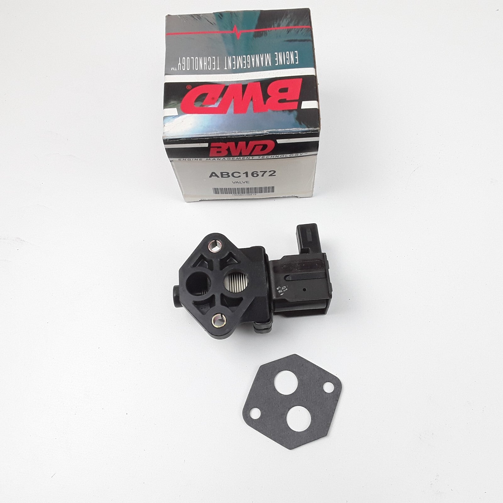 Idle Air Control Valve Fits Ford Topaz Tempo Mercury Topaz 1990 1991 1992-1994