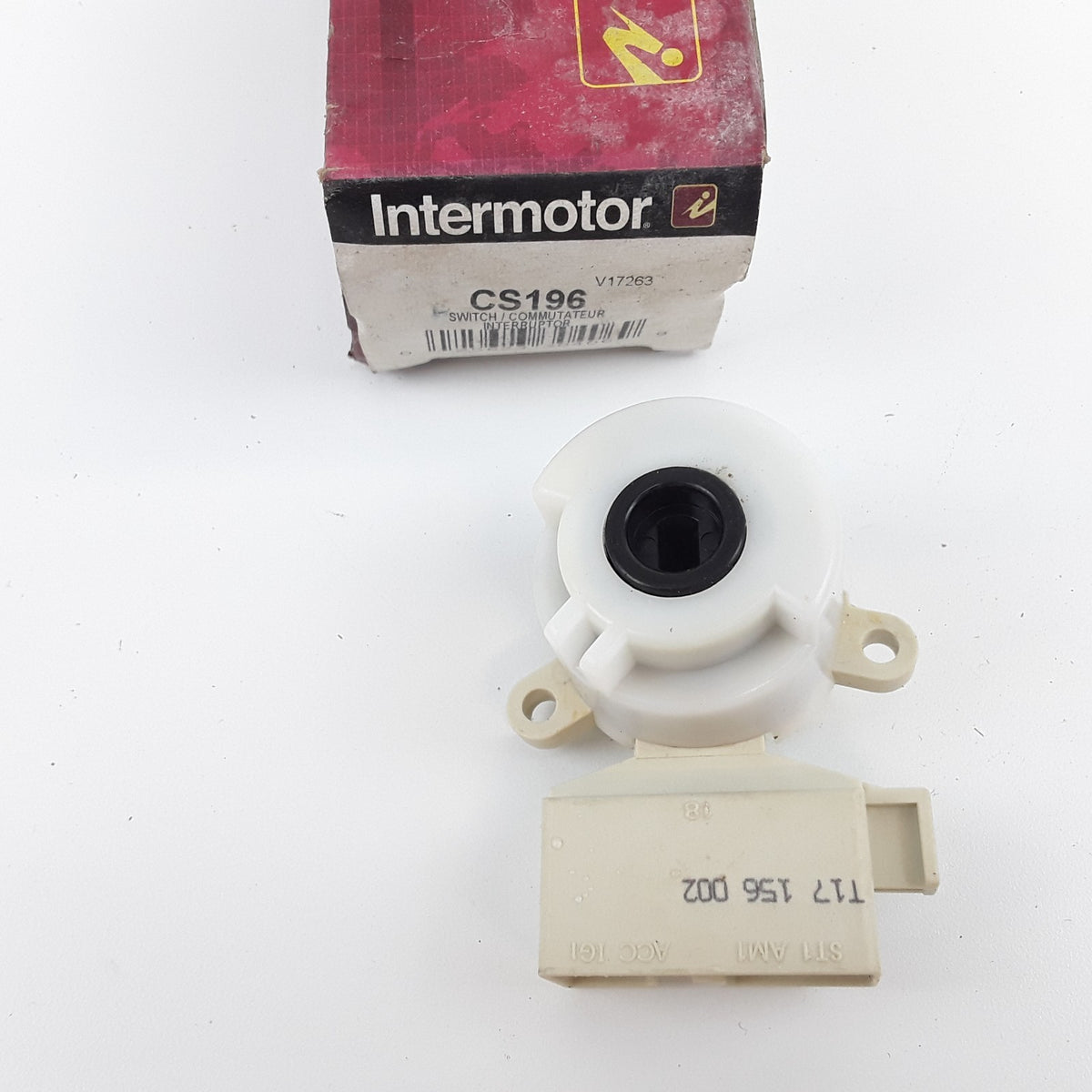 Ignition Starter Switch Fits Toyota Corolla Celica Geo Prizm (1993 1994-1999)