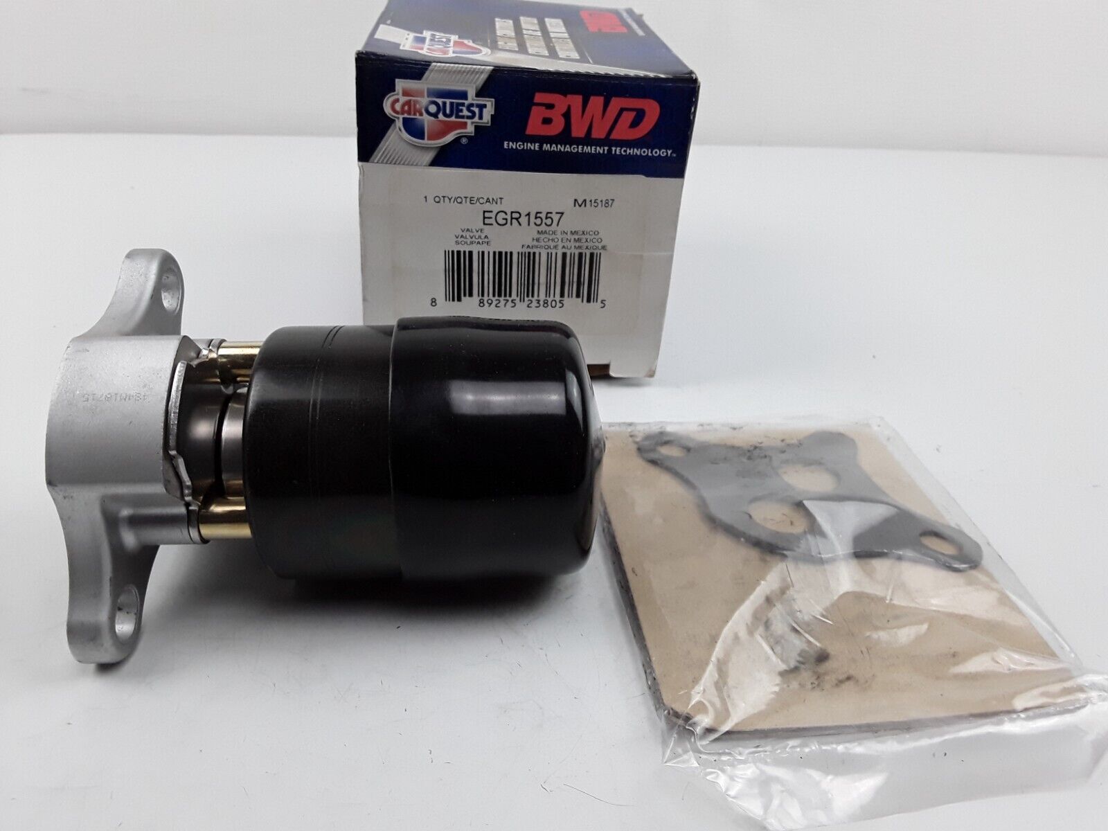 NEW EGR Valve For Pontiac Wave5, Wave, Chevrolet Aveo5, Aveo, Epica - HotCarParts