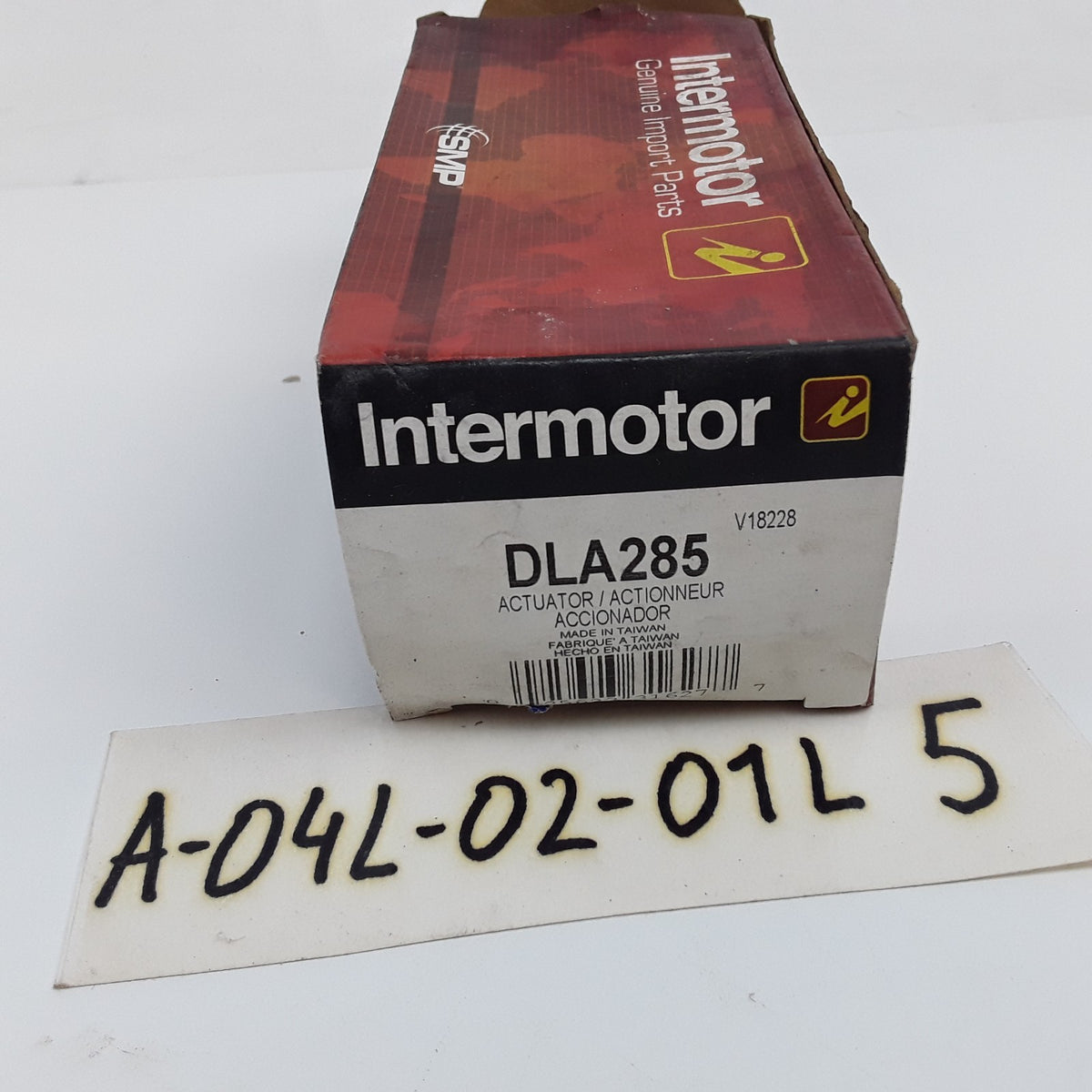 Front Left Power Door Lock Actuator Fits Toyota RAV4 (2000 2001 2002 2003-2005)
