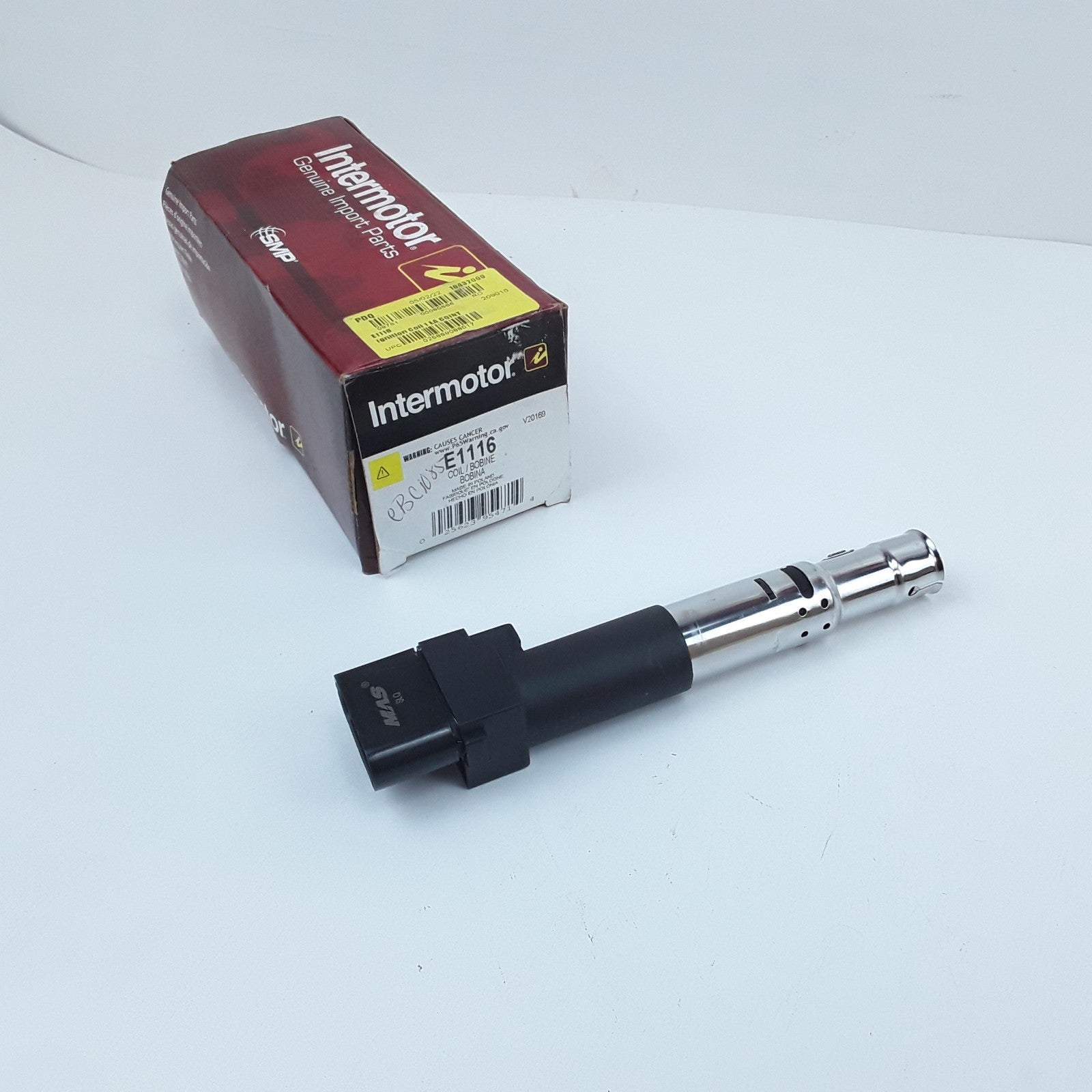 Ignition Coil Fits Audi Q7 Volkswagen R32 Porsche Cayenne (2004 2005 2006-2018)