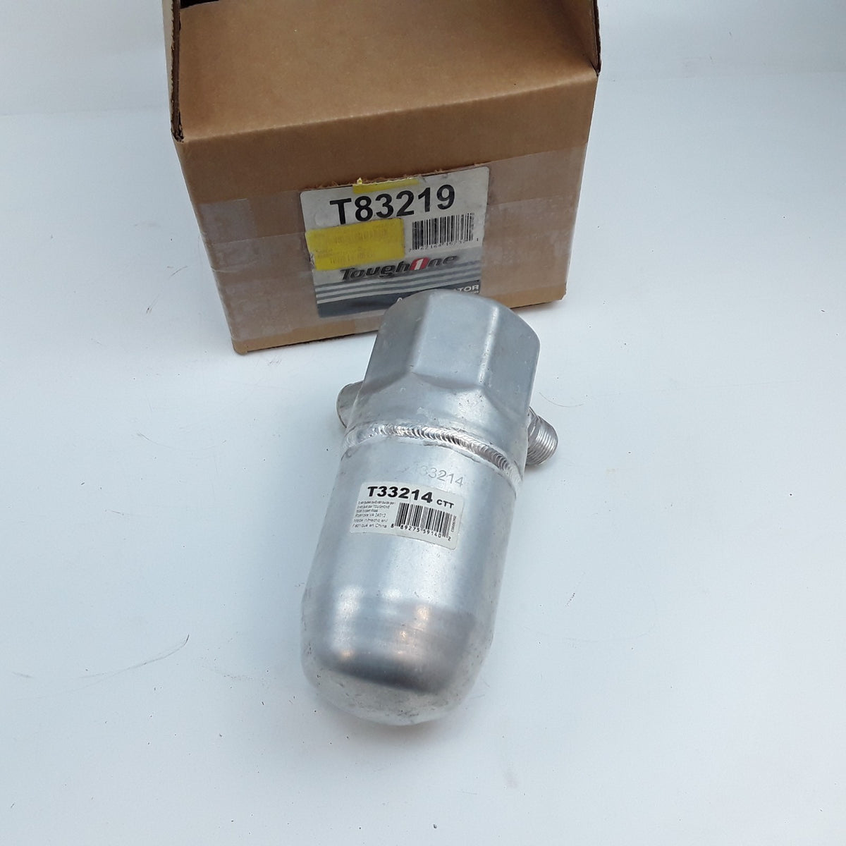 A/C Accumulator Fits Oldsmobile Intrigue (1999 2000 2001 2002) Carquest T83219