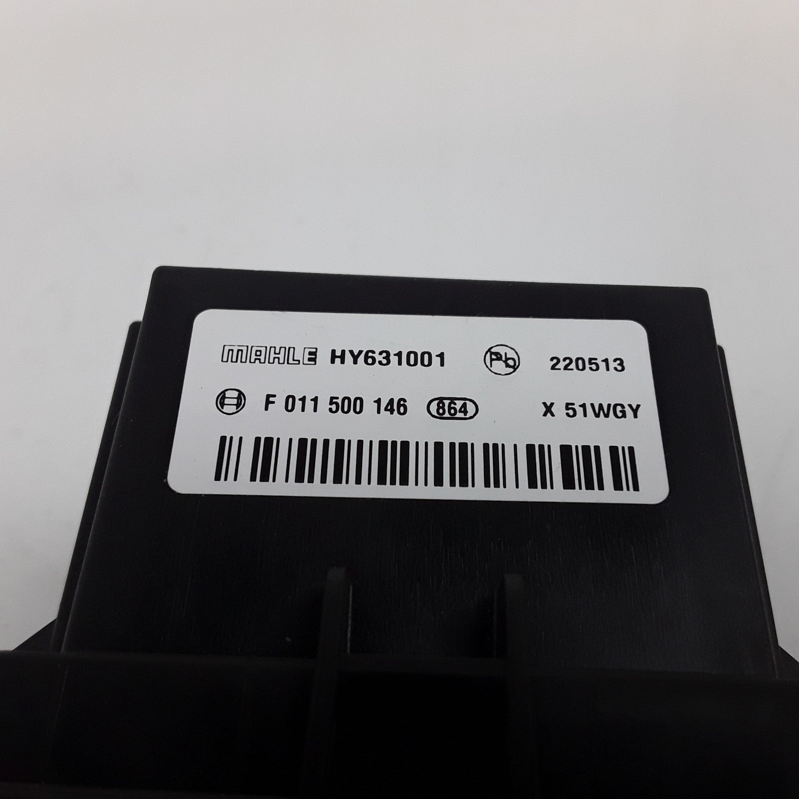 Blower Motor Resistor Fits Dodge Chrysler Jeep Volvo Ram International 2007-2023