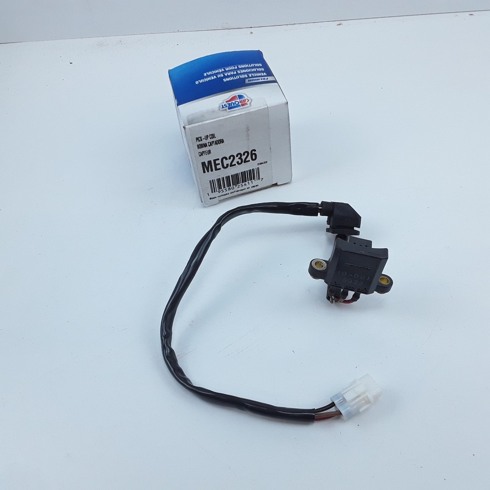 Distributor Ignition Pickup Fits Suzuki Samurai 1990 1991 1992 1993 1994 1995