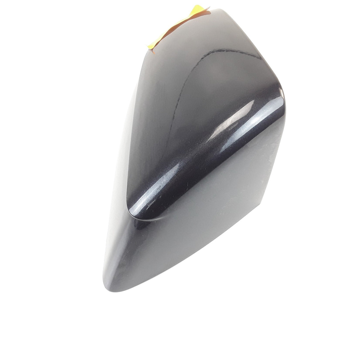 1963539-48-B Right Side Mirror Skull Cap Stealth Grey Tesla Model Y 2025 OEM New
