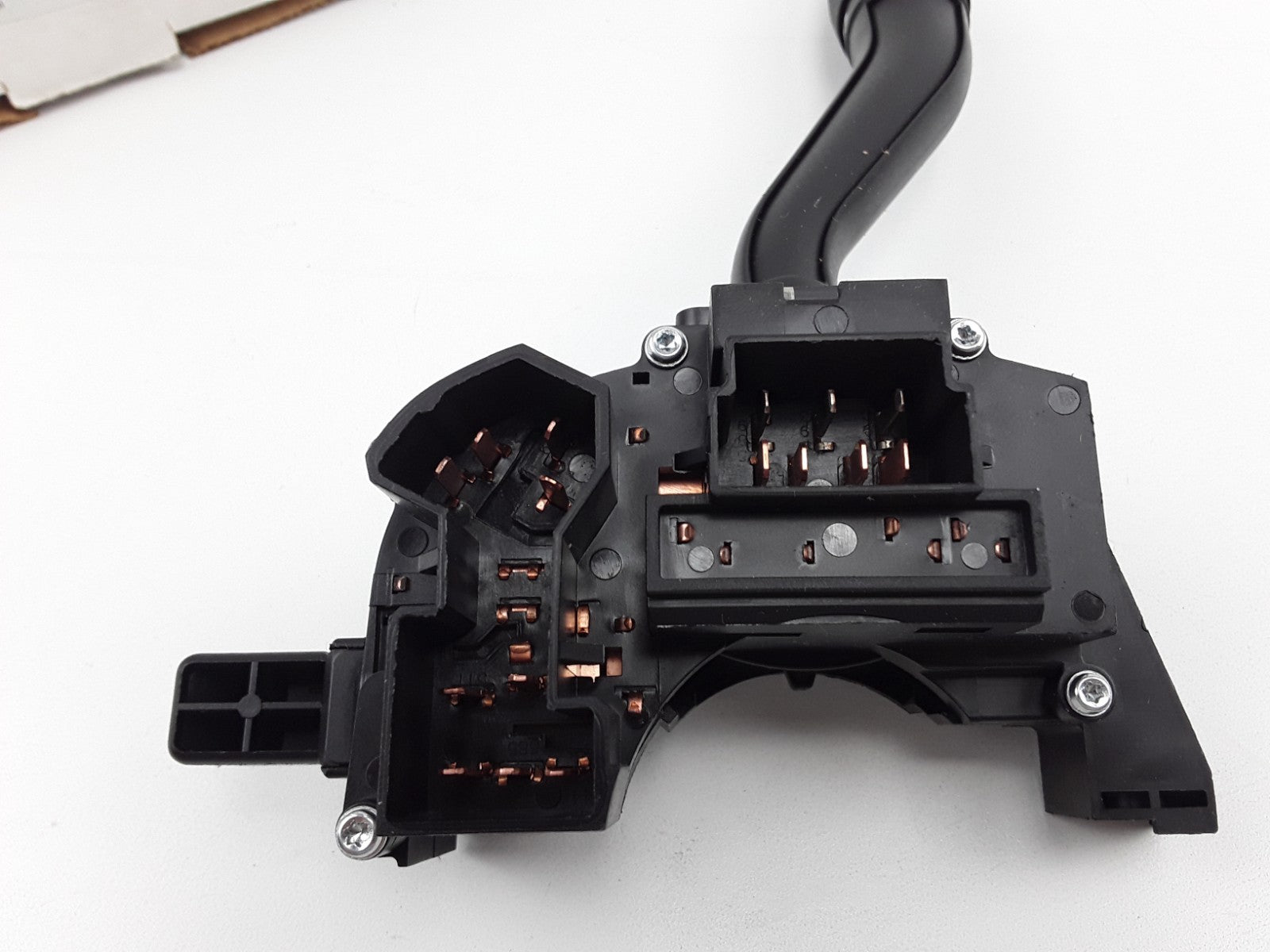 Multi Function Switch Fits Mazda Mercury Ford (1995 1996 1997 1998, 2001-2002)