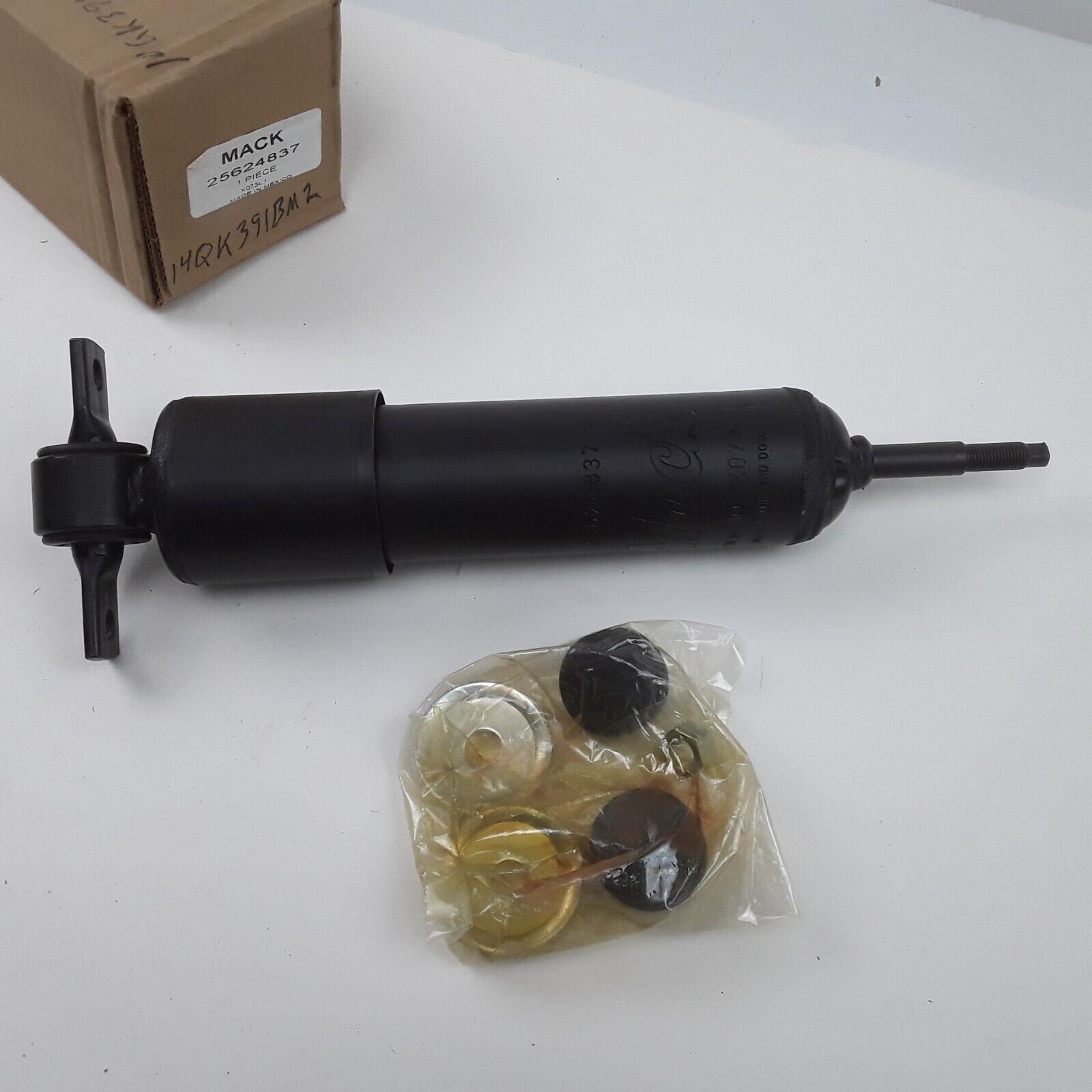 Genuine OEM Mack 25624837 Cab Suspension Shock Absorber For 1989-2007 Mack CH CL