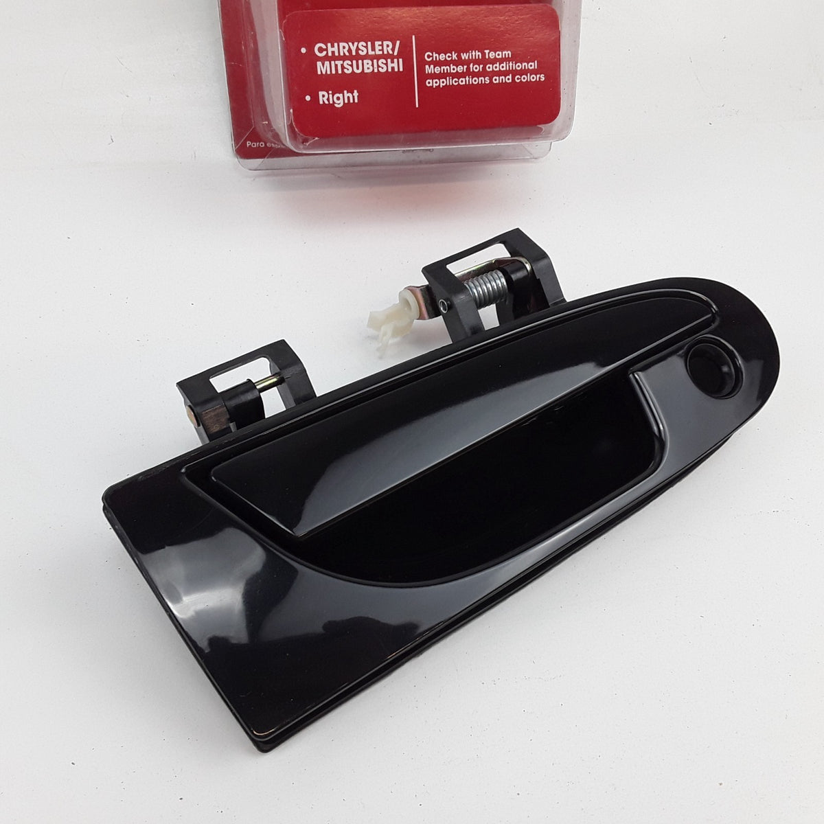 Front Right Exterior Door Handle For Dodge Chrysler Eagle Mitsubishi (1995-2000)