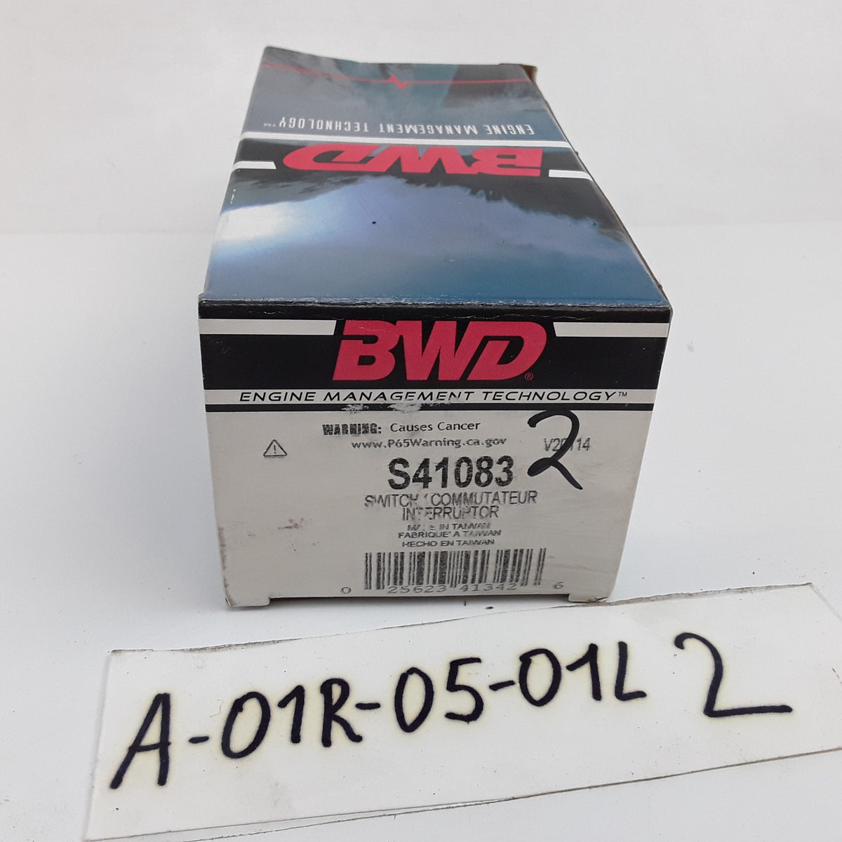 Front Left Power Window Switch Fits GMC Sierra 1500 Chevrolet Silverado (1999)