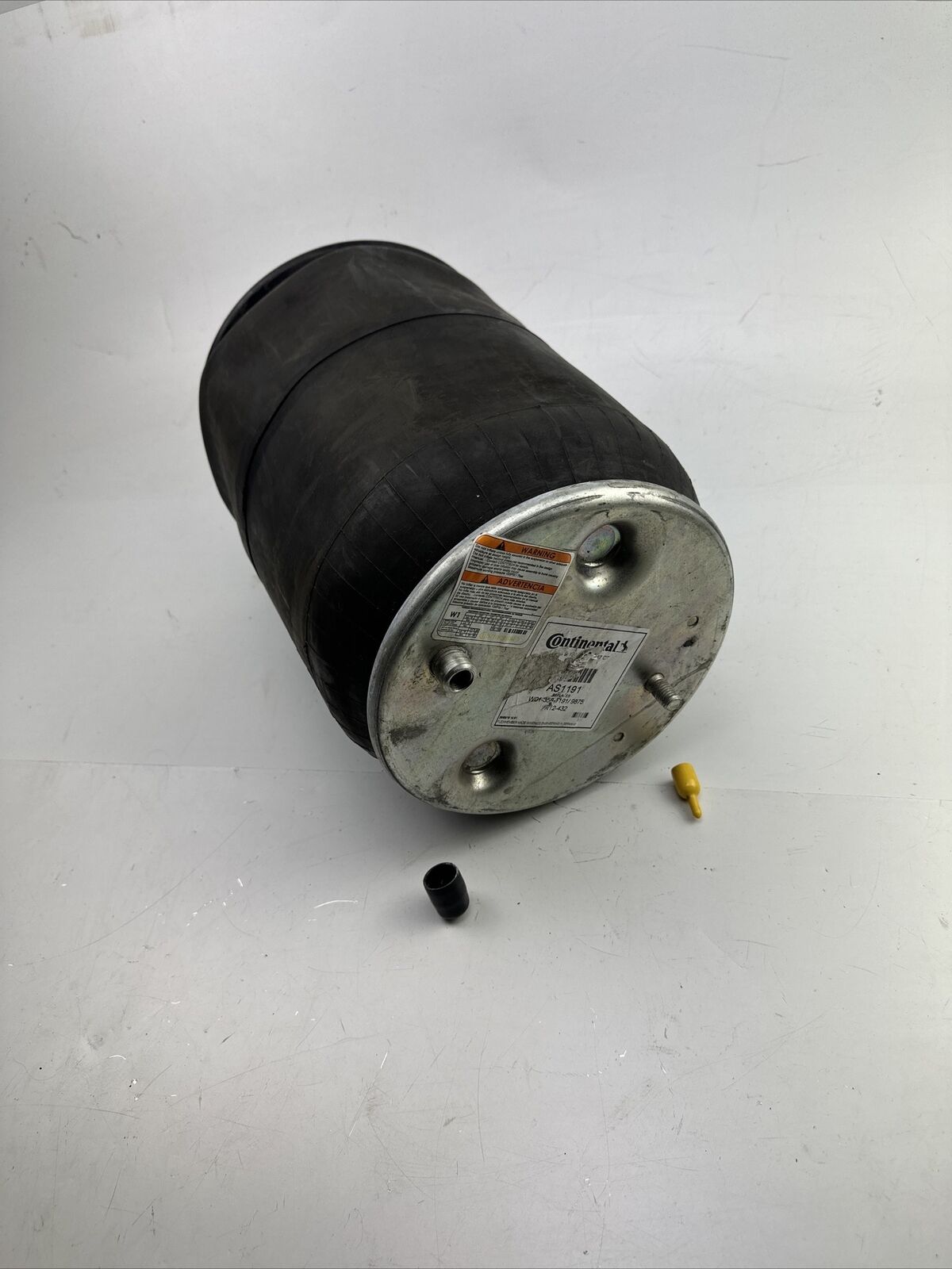 GENUINE AIR SPRING Continental-ContiTech AS1191, 1R12-432 ,910S-18 FREE SHIPPING - HotCarParts
