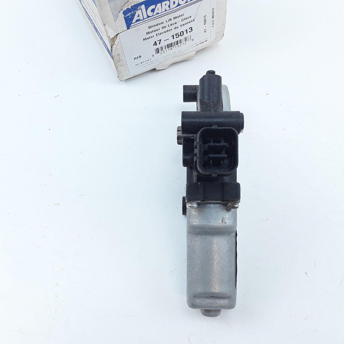 Cardone 47-15013 Window Lift Motor Fits Honda Accord 2003 2004 2005 2006 2007