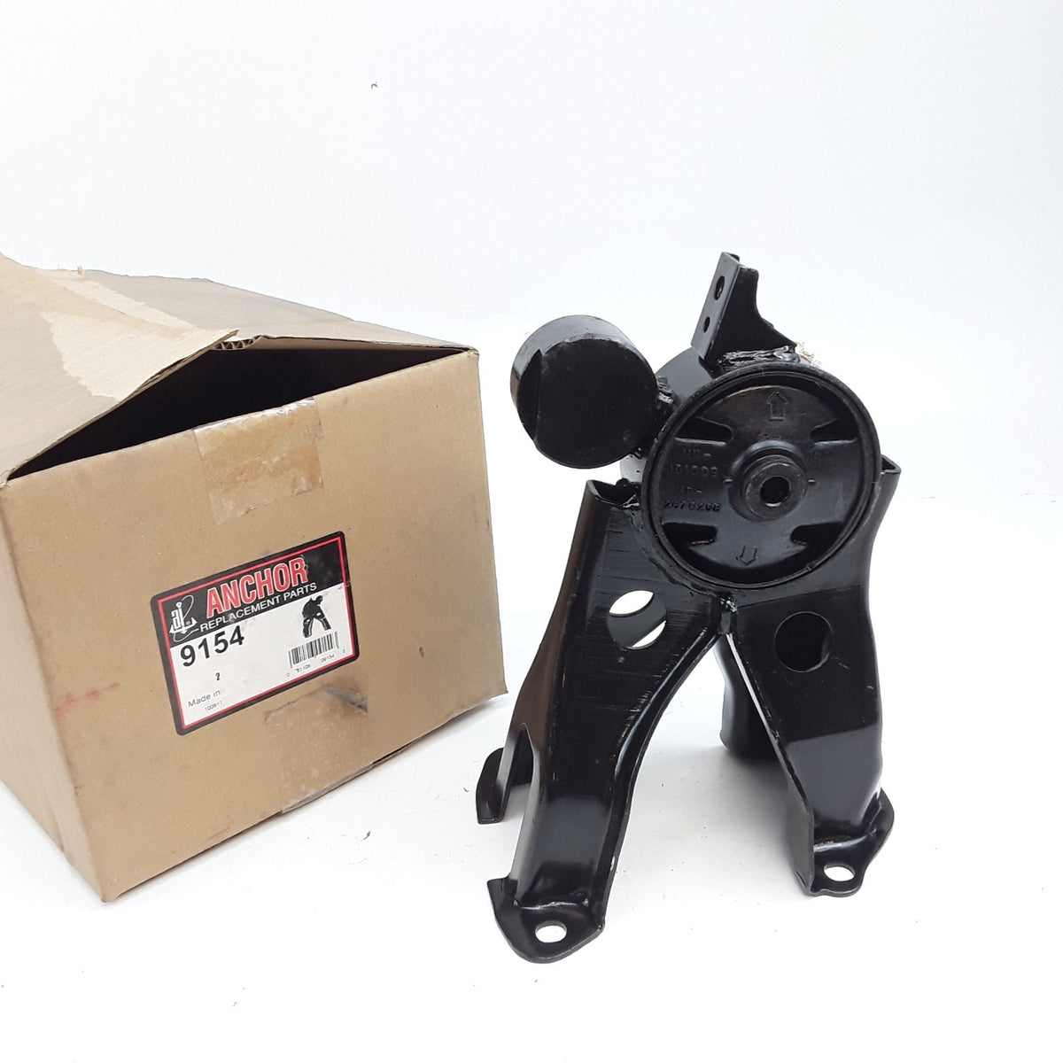 Anchor 9154 Rear Engine Mount Fits Mitsubishi Galant 2004 2005 2006 2007 3.8L-V6