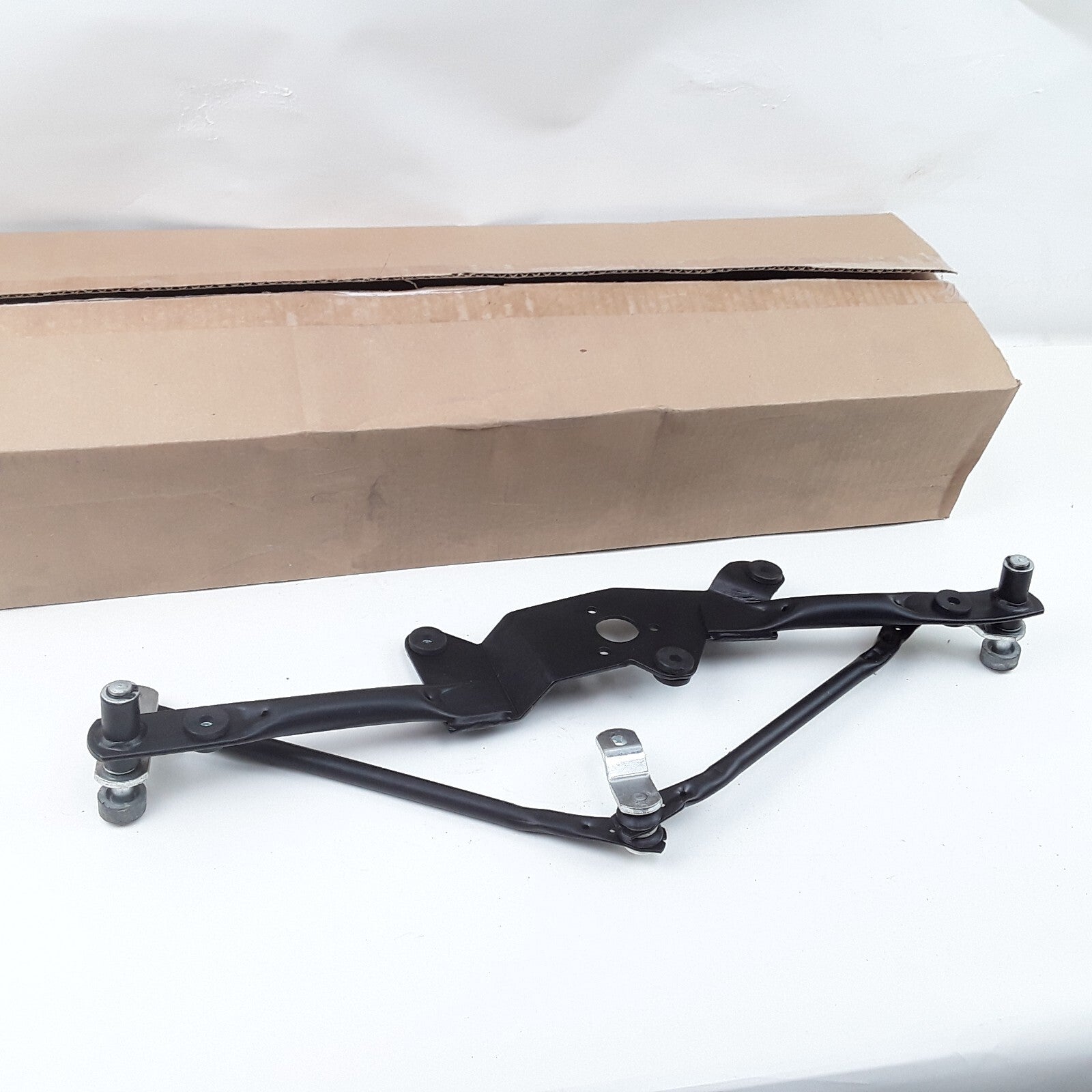 Dorman 602-104 Windshield Wiper Transmission For Jeep Grand Cherokee (1993-1998)