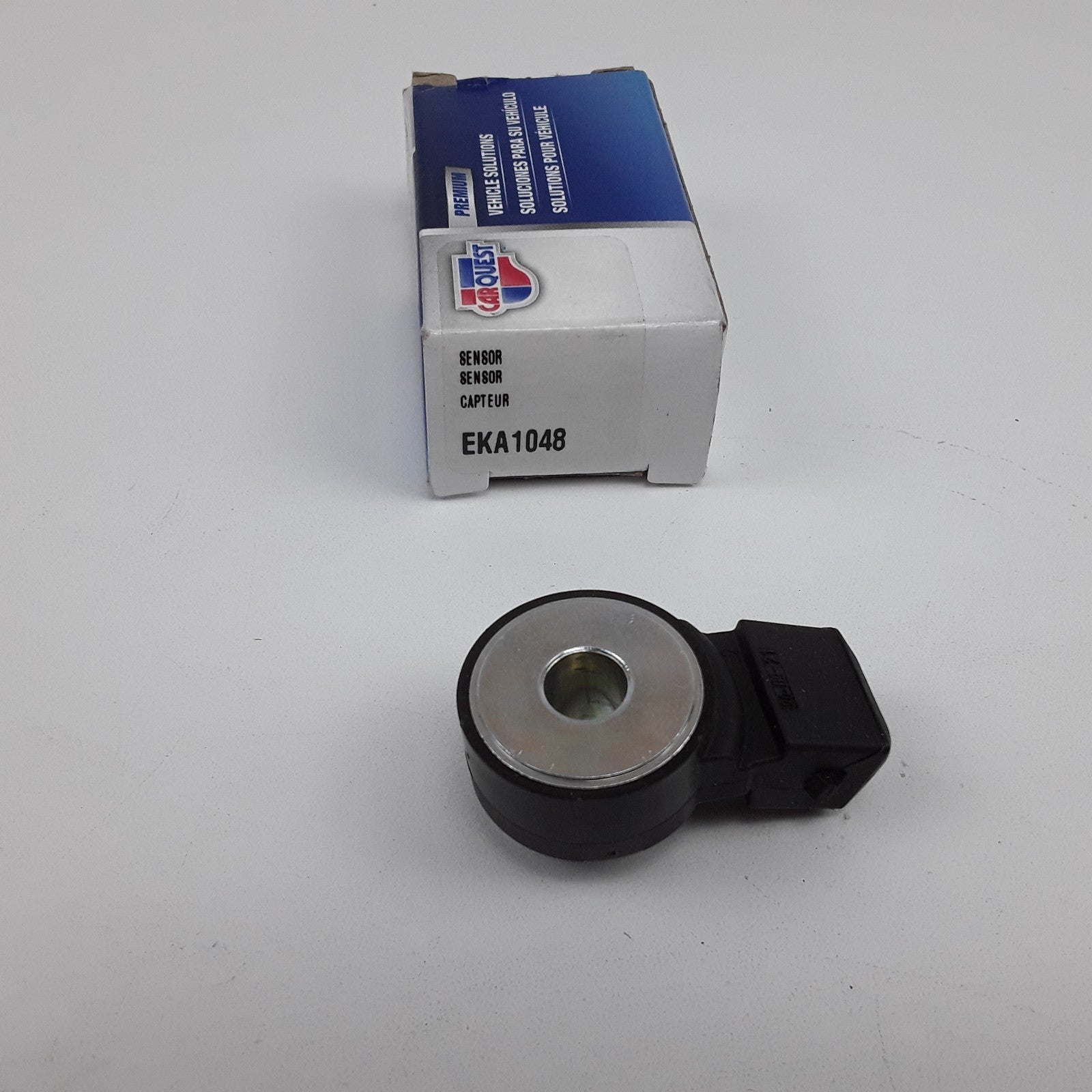 Knock Sensor Fits BMW 330e 440i Mini Cooper Clubman Toyota GR Supra (2014-2023)