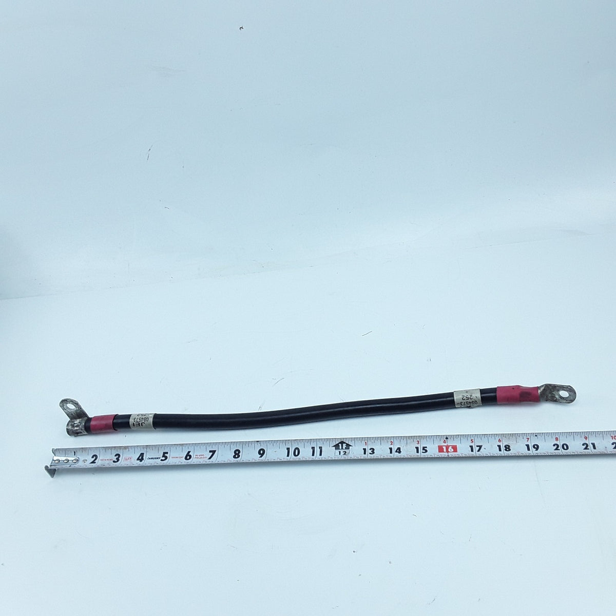 Crown 084573-252 Power Cable Assembly Fits Crown SP3520-30 Forklift