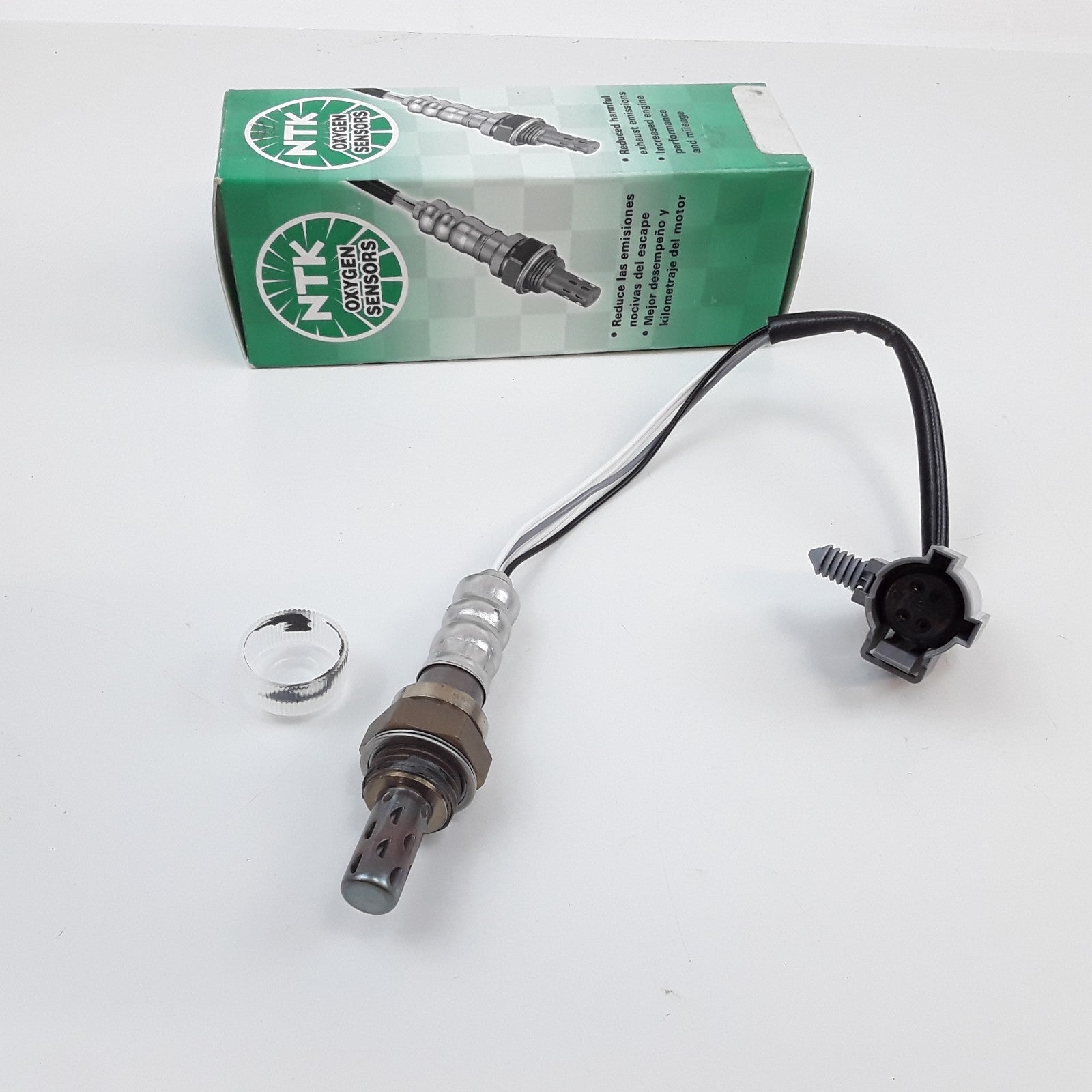 23039 Oxygen Sensor For Eagle Dodge Plymouth Chrysler Jeep (1993 1994 1995-2001)