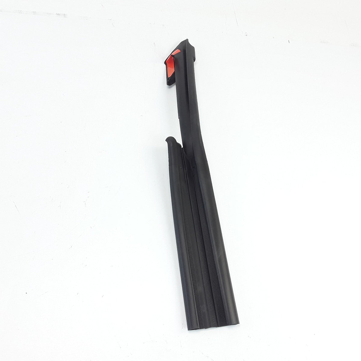 For Tesla Model S 2012-2025 Seal Front Door Fixed Glass LH OEM 6009580-00-E
