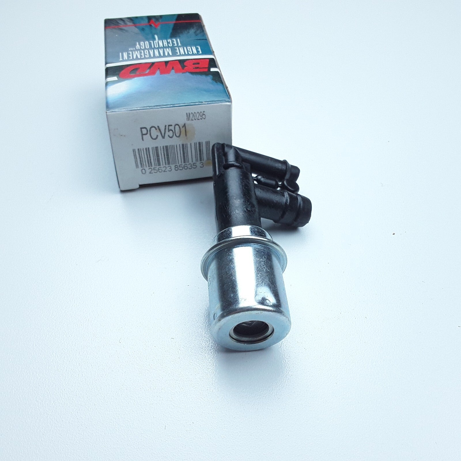 BWD PCV501 PCV Valve Fits Ford Ranger Lincoln Mark VIII Mercury Sable 1980-2002