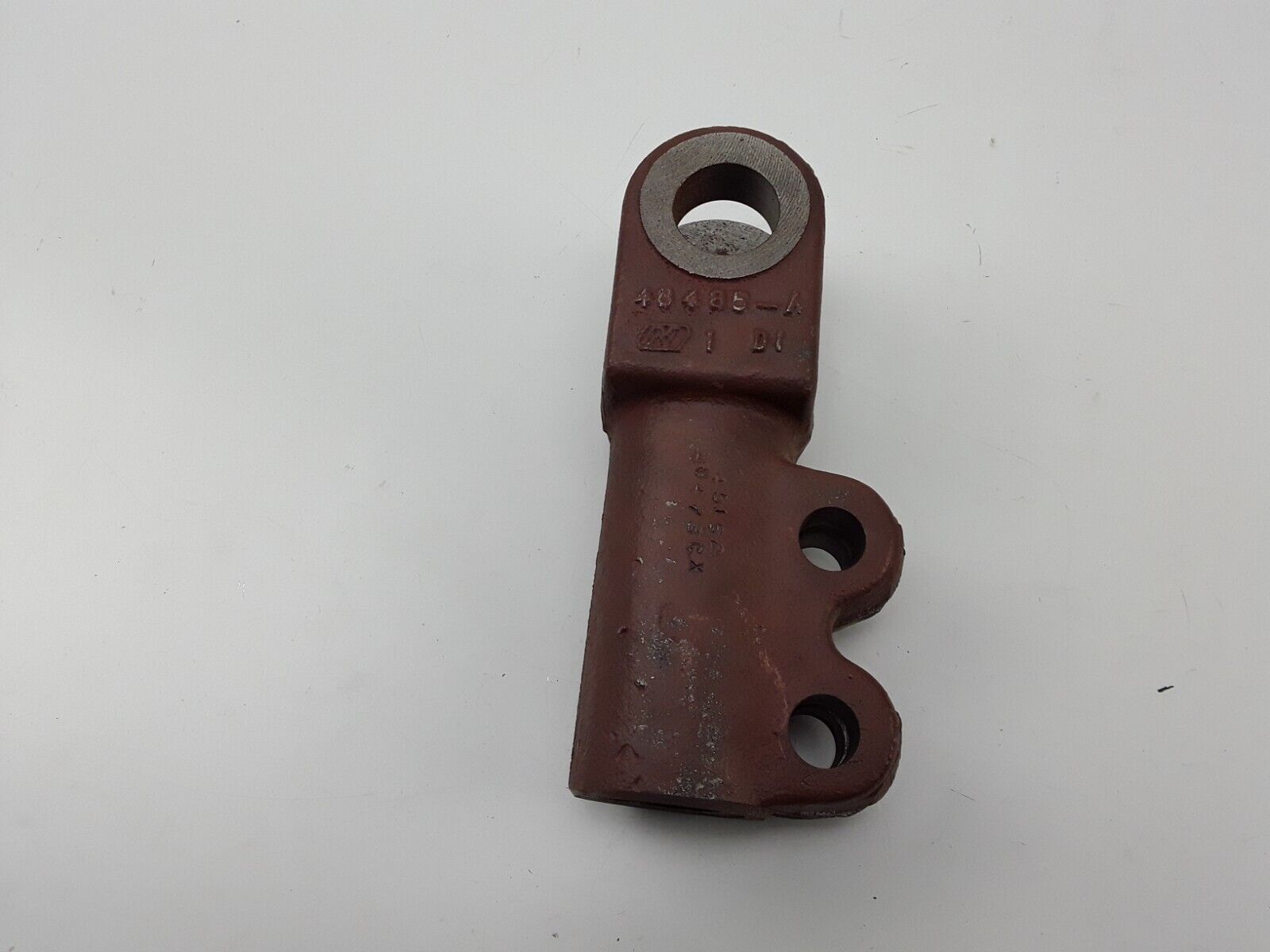 Front End Tie Rod LH Left Oshkosh 48473CX 48485-A Part Fast Free Shipping - HotCarParts