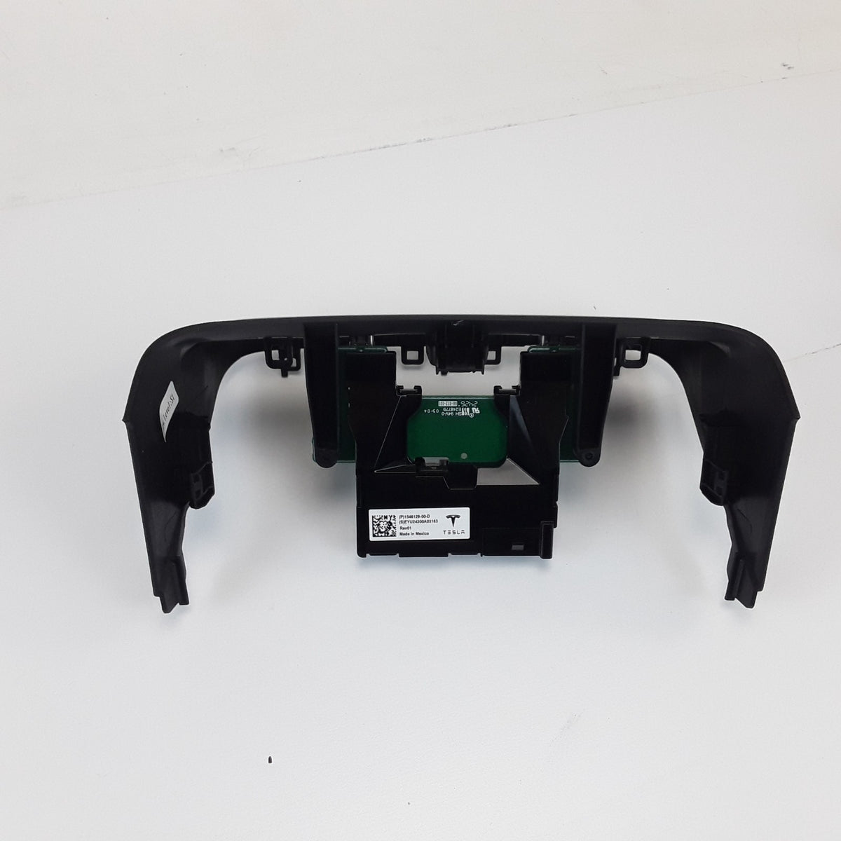 1632560-00-B Rear USB Panel Console For Tesla Model X 2021-2026 Genuine OEM New